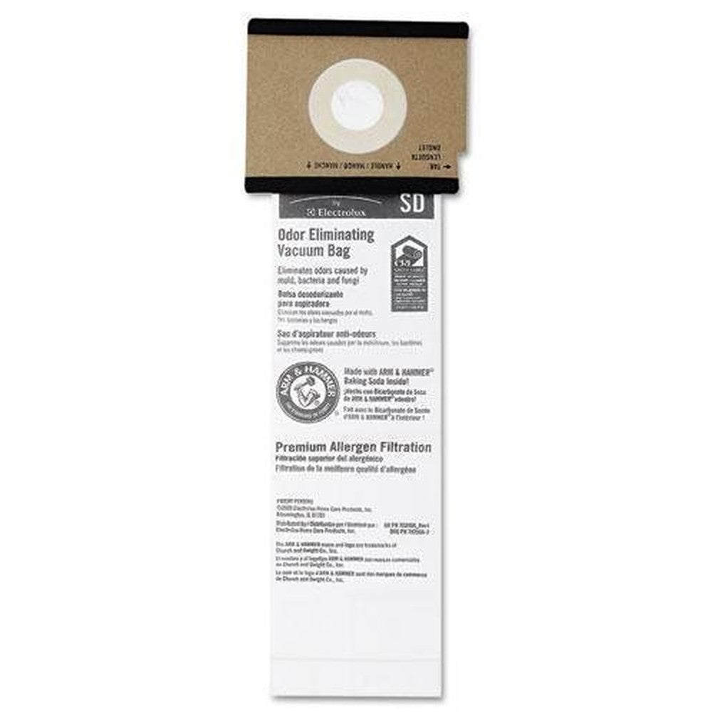 Eureka 63262B10X50 Vacuum-Bags - View #2