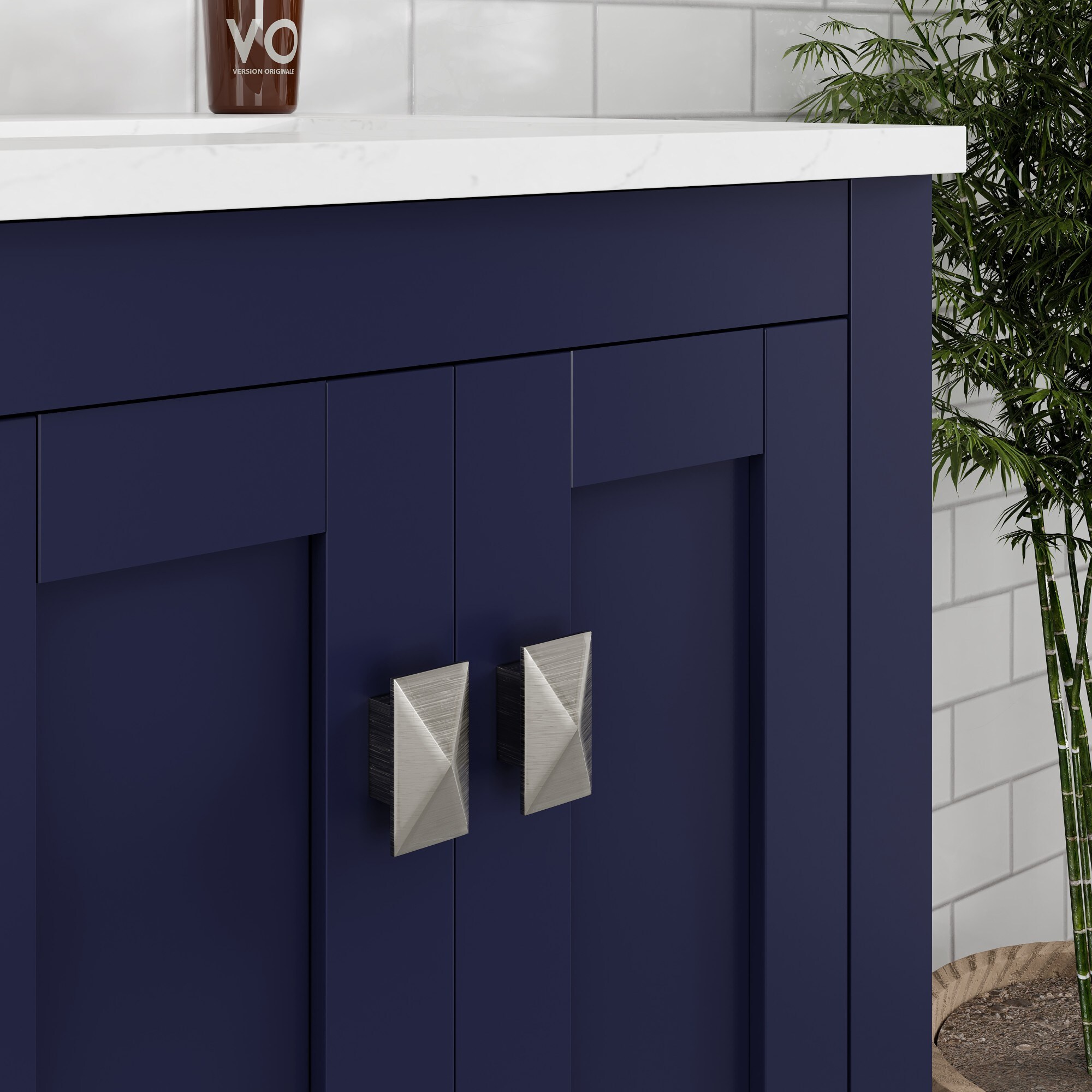 Eviva TVN414-20X18BLU-Q Bath-Vanity-Combo - View #3