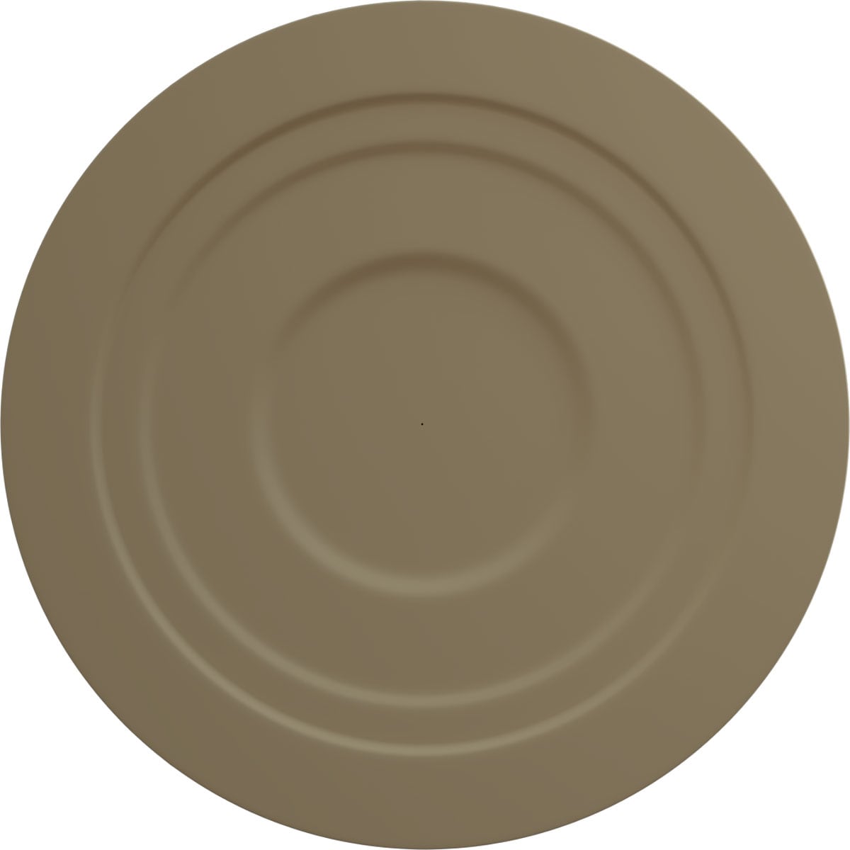 Ekena Millwork CM29WGCBC Ceiling-Medallions - View #4
