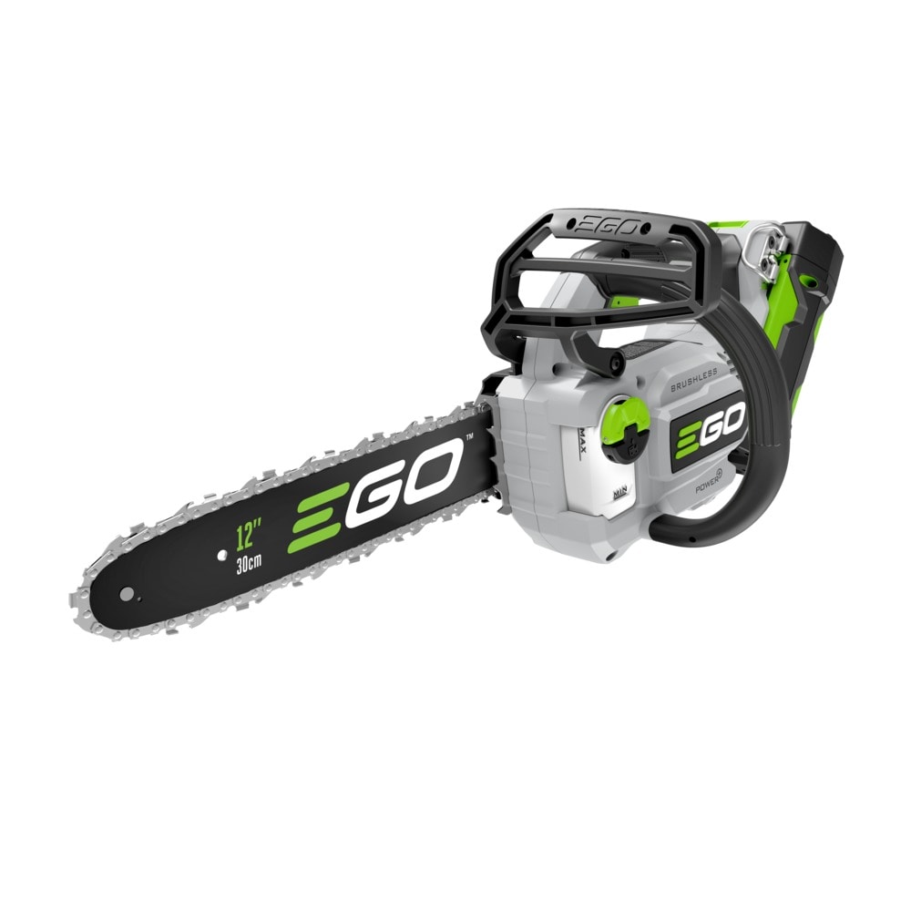 EGO CS1201 Cordless-Chainsaw - View #5