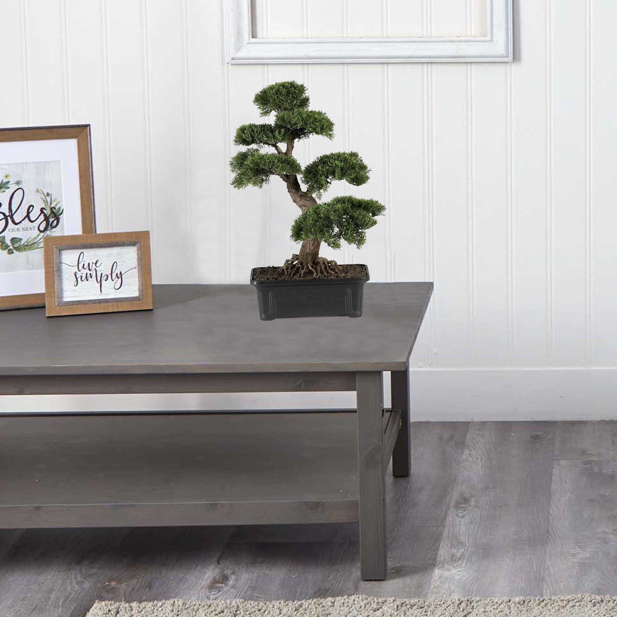 Nearly Natural 4103 Artificial-Plants-Trees - View #2