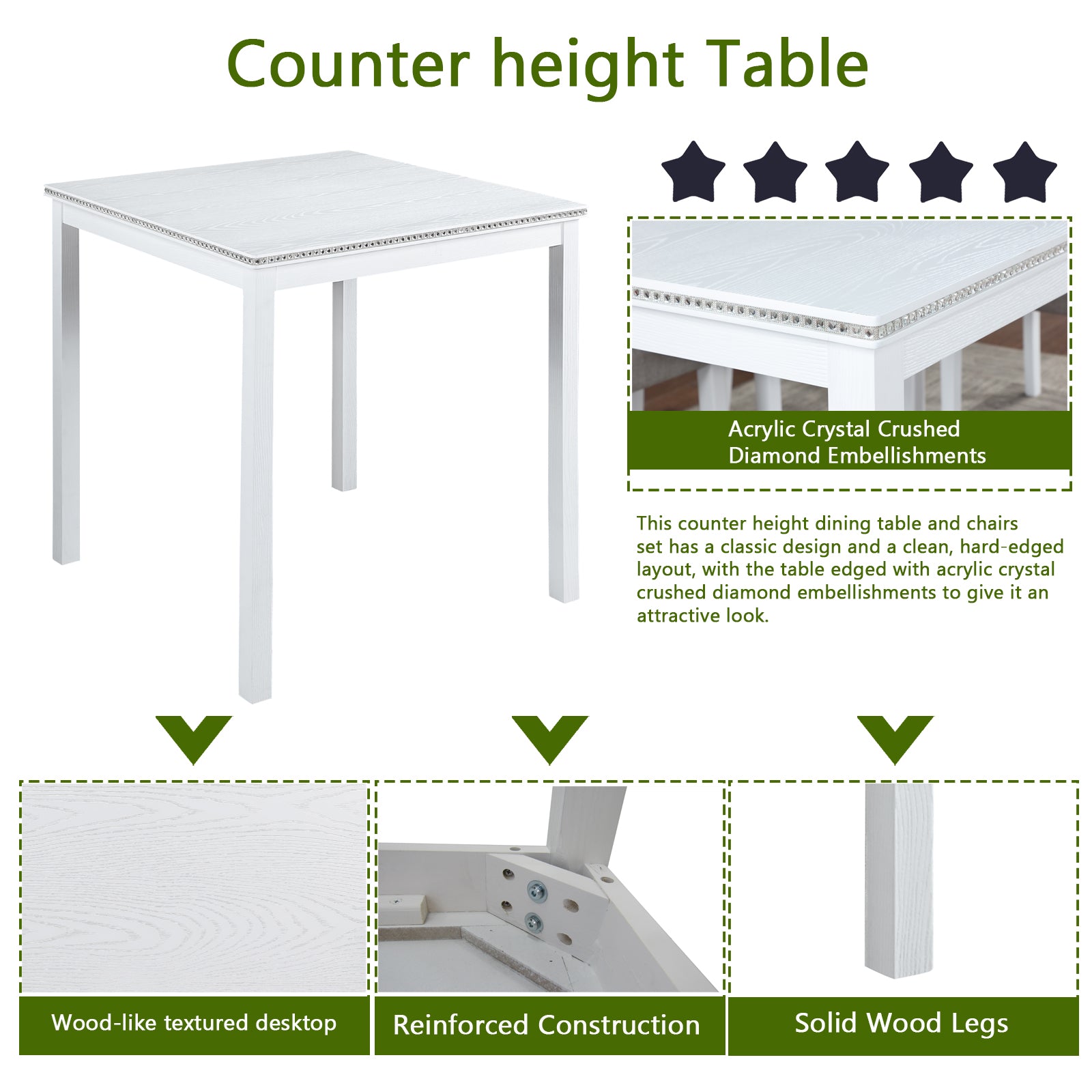 Boyel Living BL-FB00940 Accent-Table-Sets - View #8