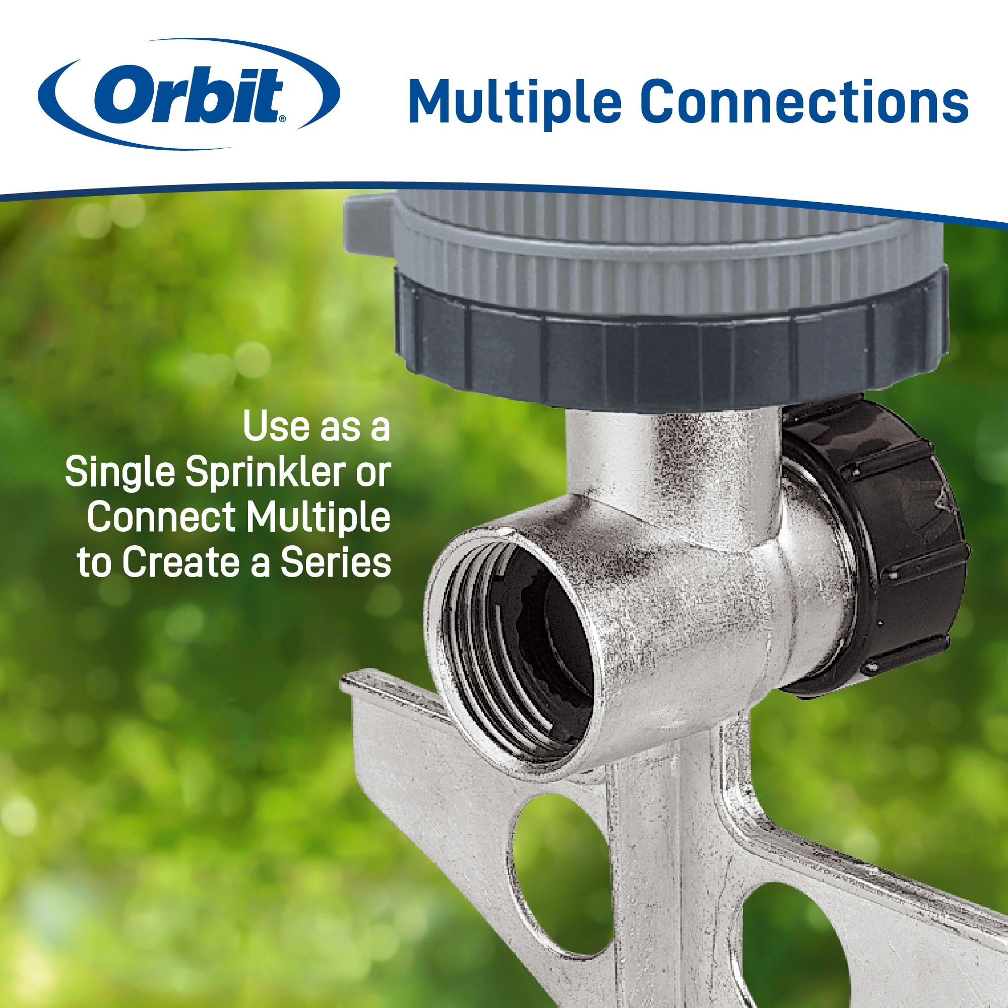 Orbit 27514 sprinklers - View #5