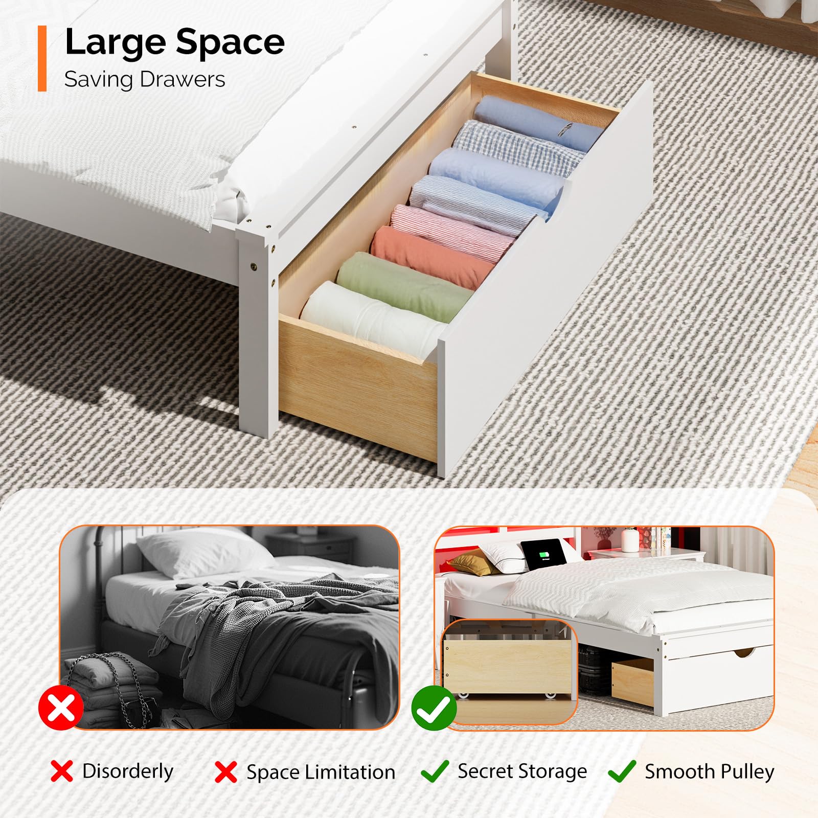 VINGLI LS-G52006835 beds - View #5