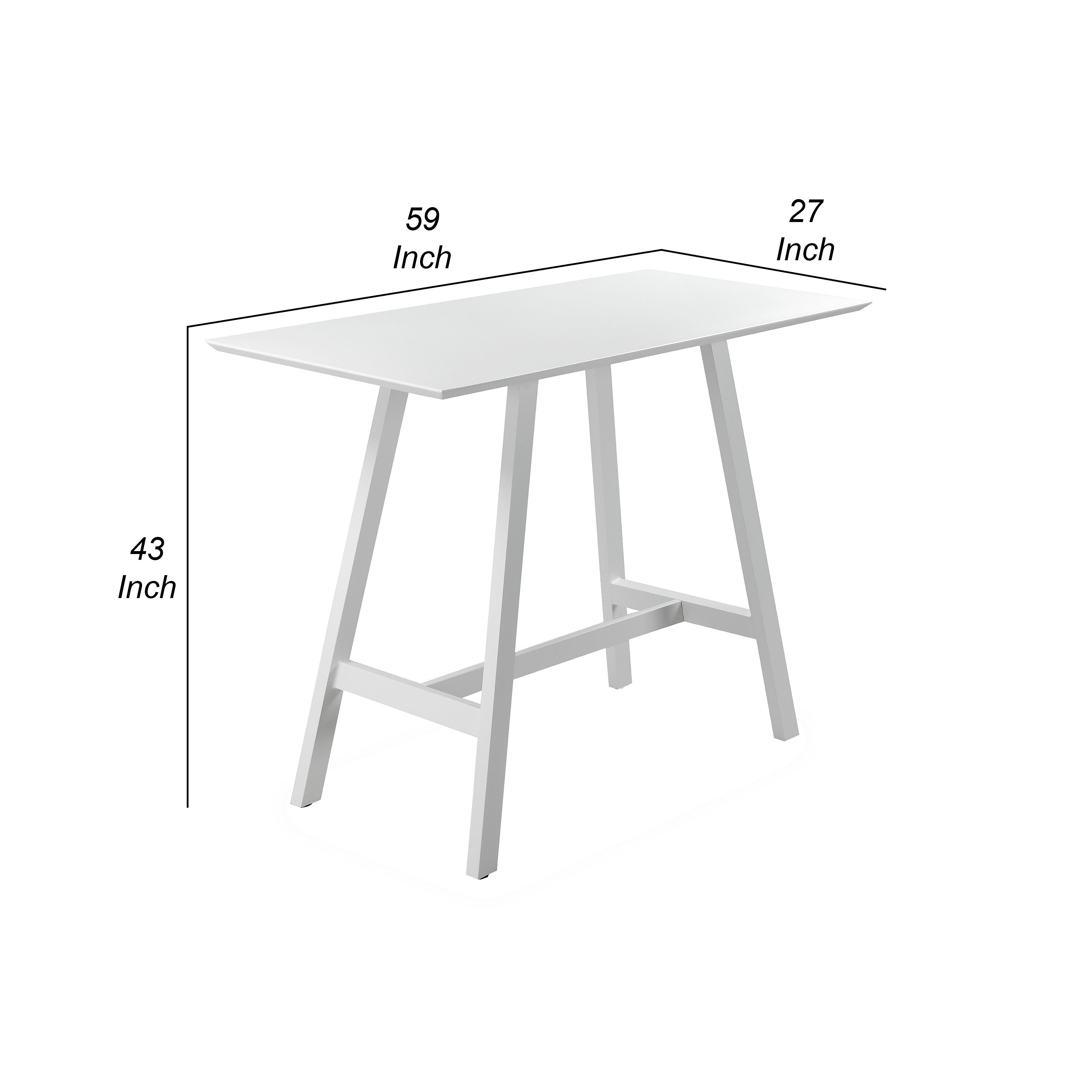 Benzara BM287784 Wood-Table-Tops - View #5