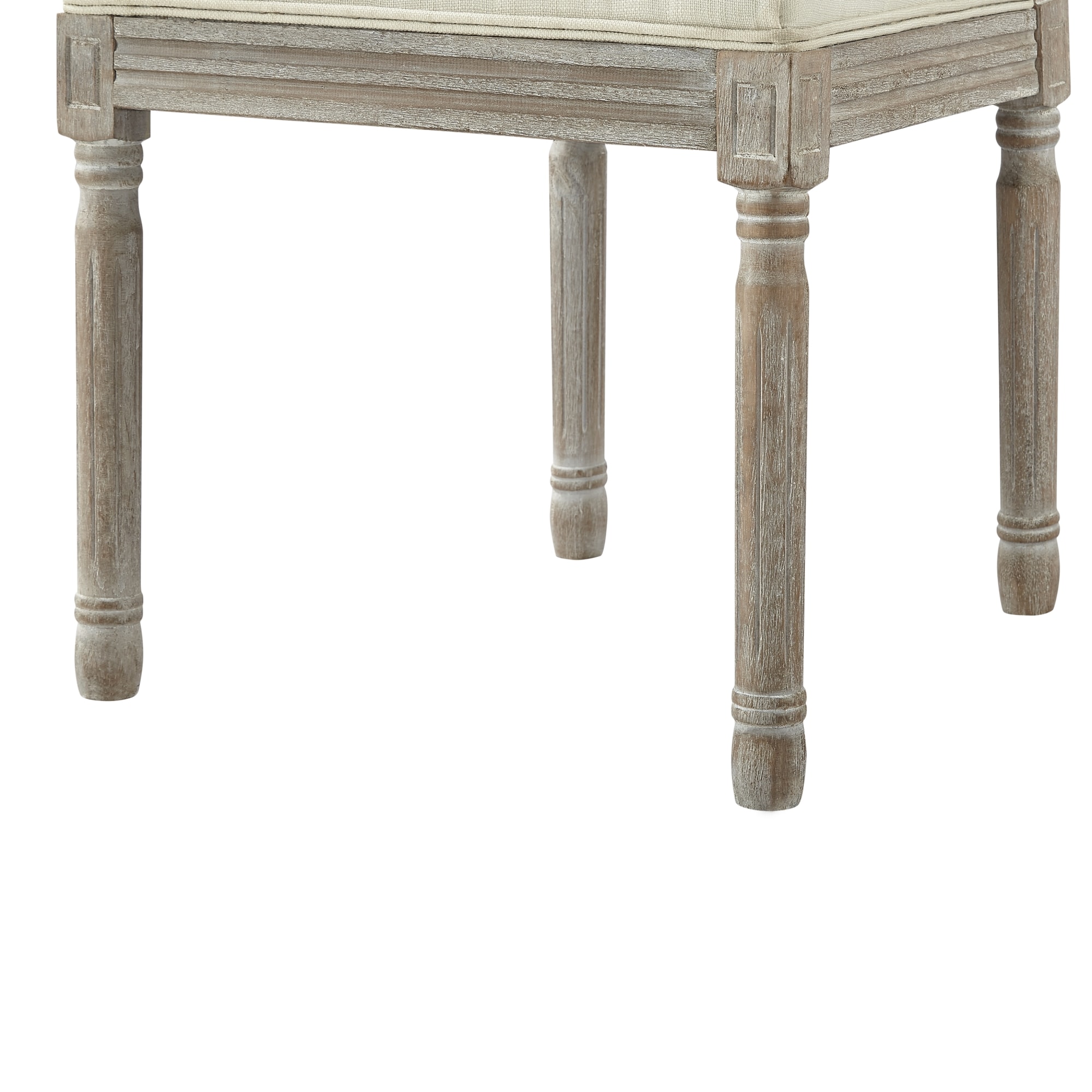 Rustic Manor RAD257-03CW2-LS Dining-Chairs - View #7