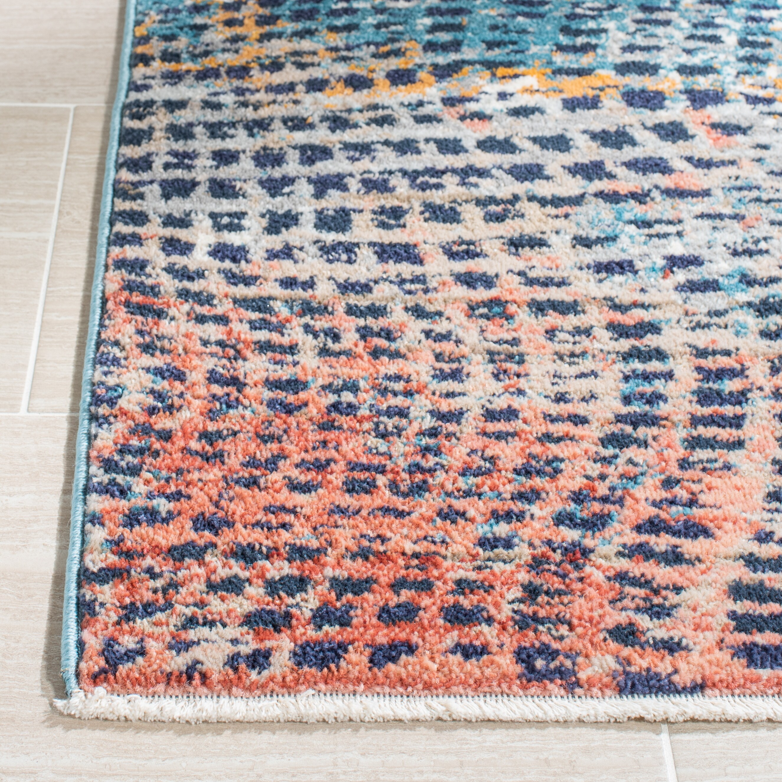 Safavieh MAD495B-7SQ rugs - View #2