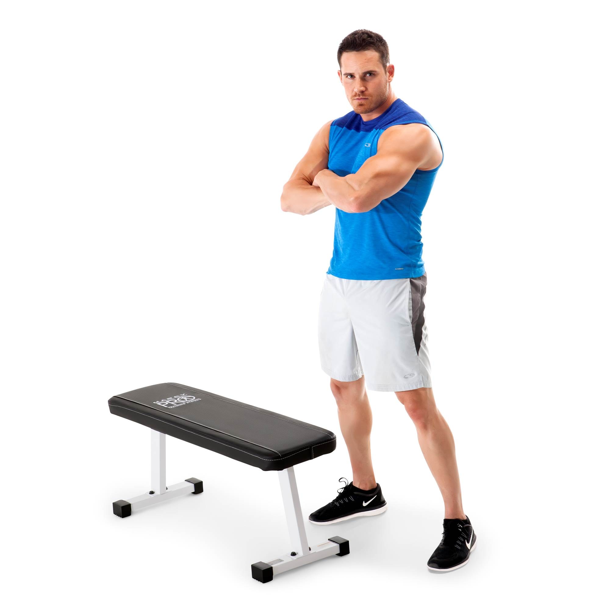 Marcy SB-5184 Weight-Training-Accessories - View #2
