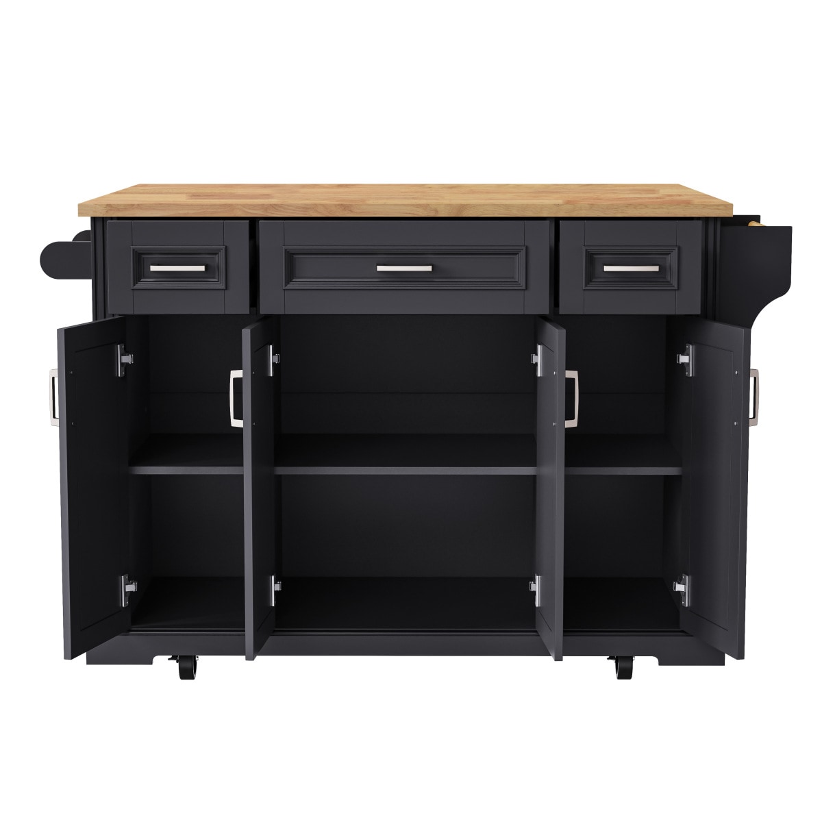 Streamdale Furniture N707P195395B Kitchen-Furniture - View #13