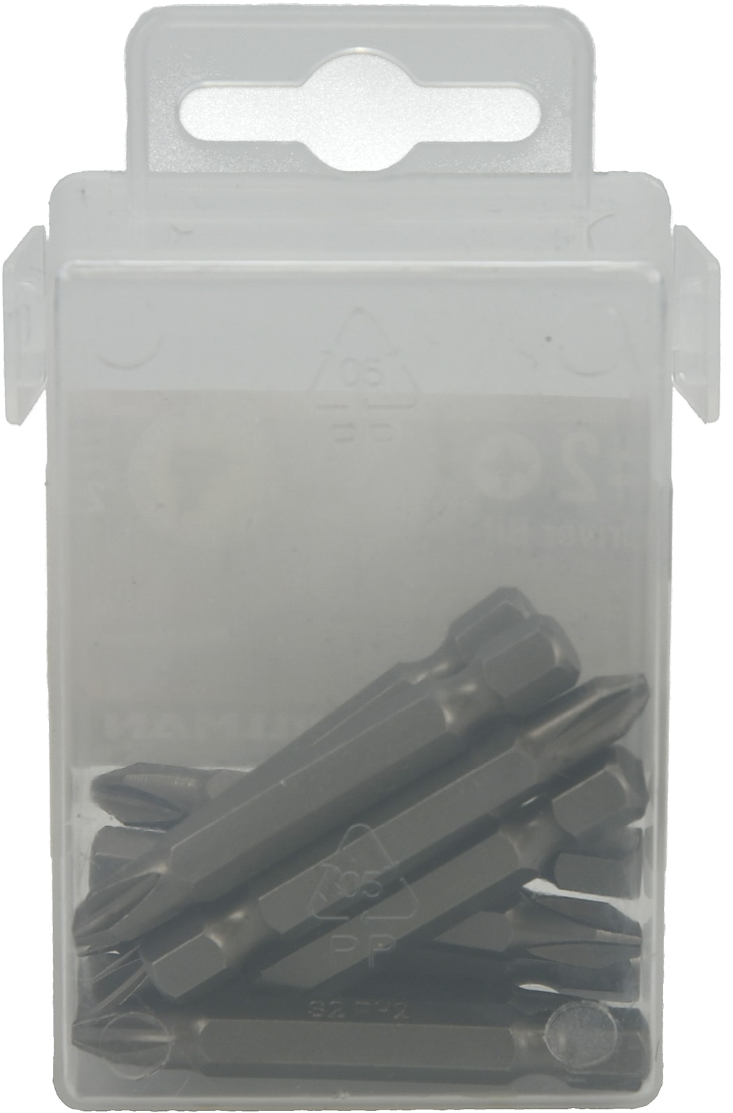 Hillman 48796 screwdrivingbits - View #5