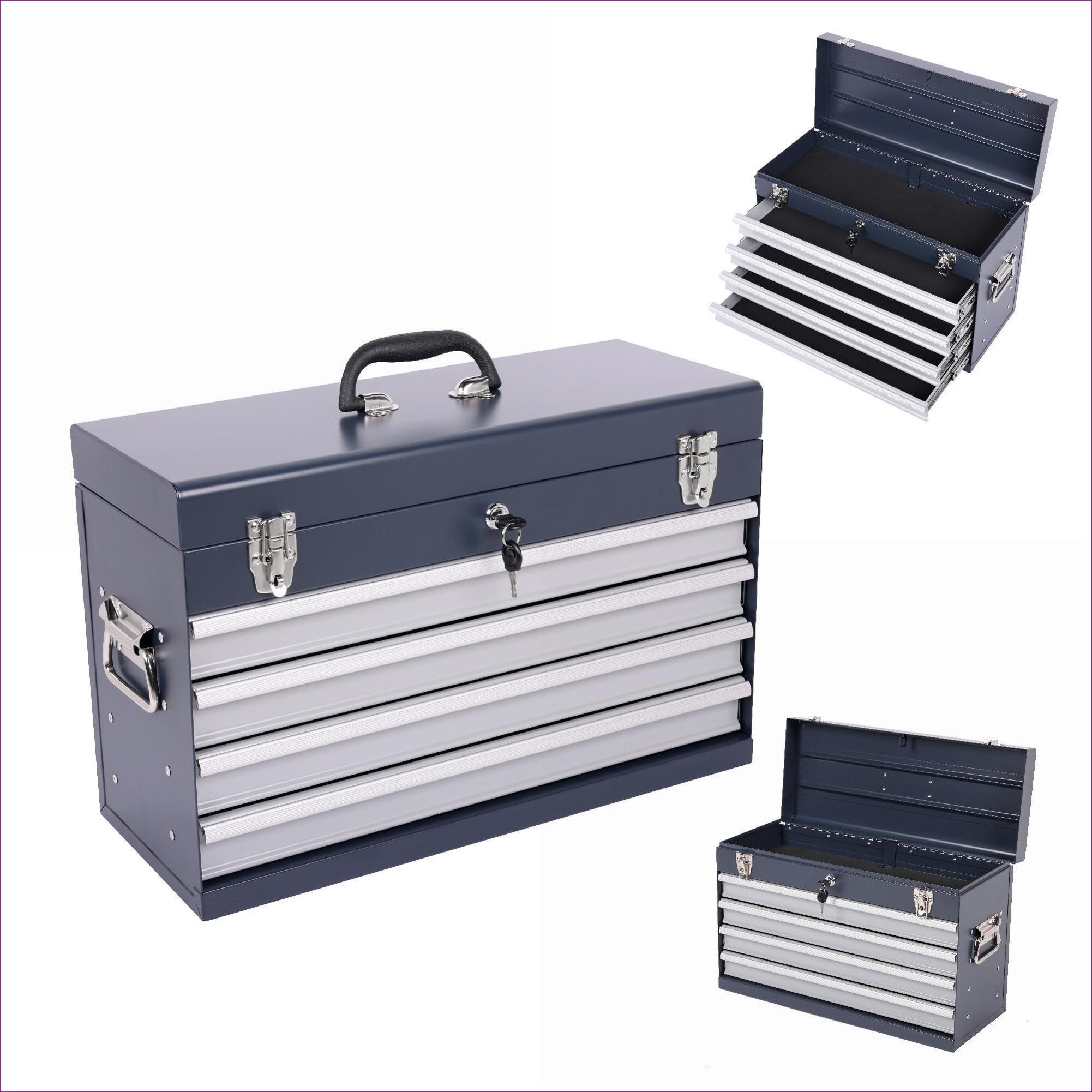 Watnature A3G78KTJYJAU Tool-Boxes - View #5