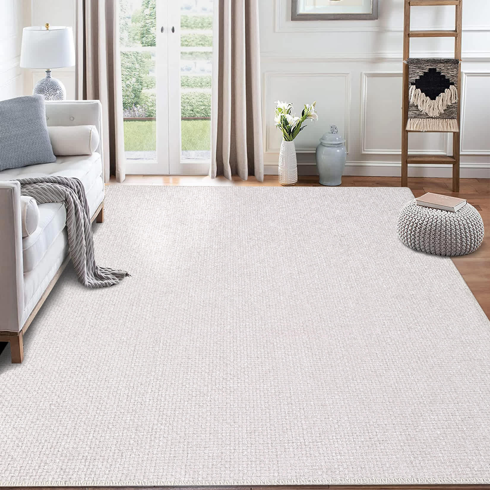 WhizMax SUNNY-PHO-10N5TQEO rugs - View #2
