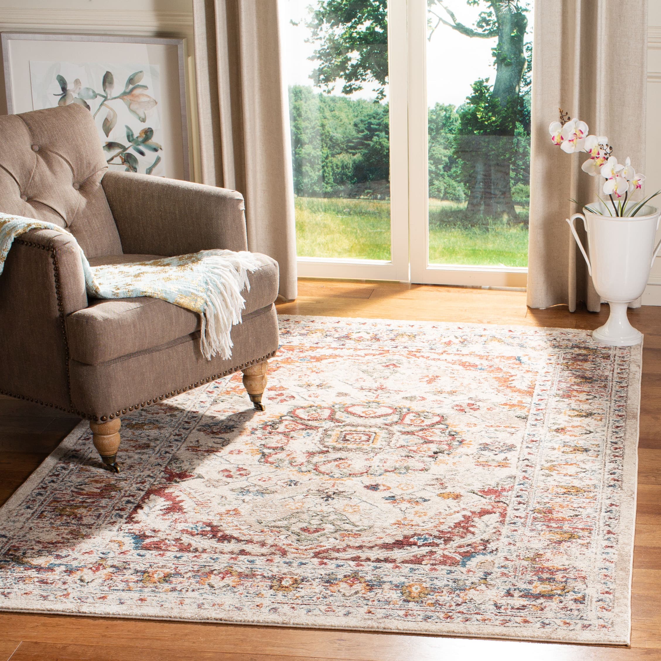 Safavieh CYL229A-5 rugs - View #3