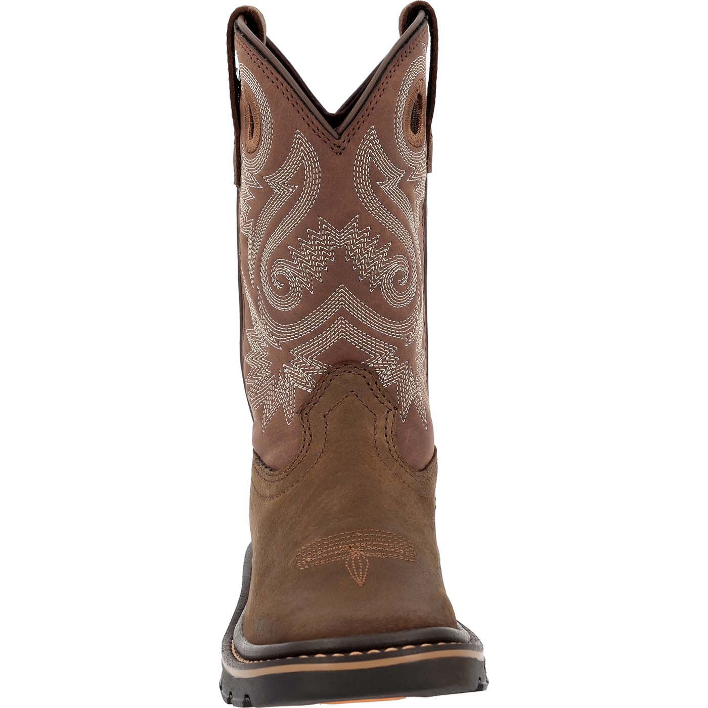Georgia Boot GB00744Y 6M footwear - View #3