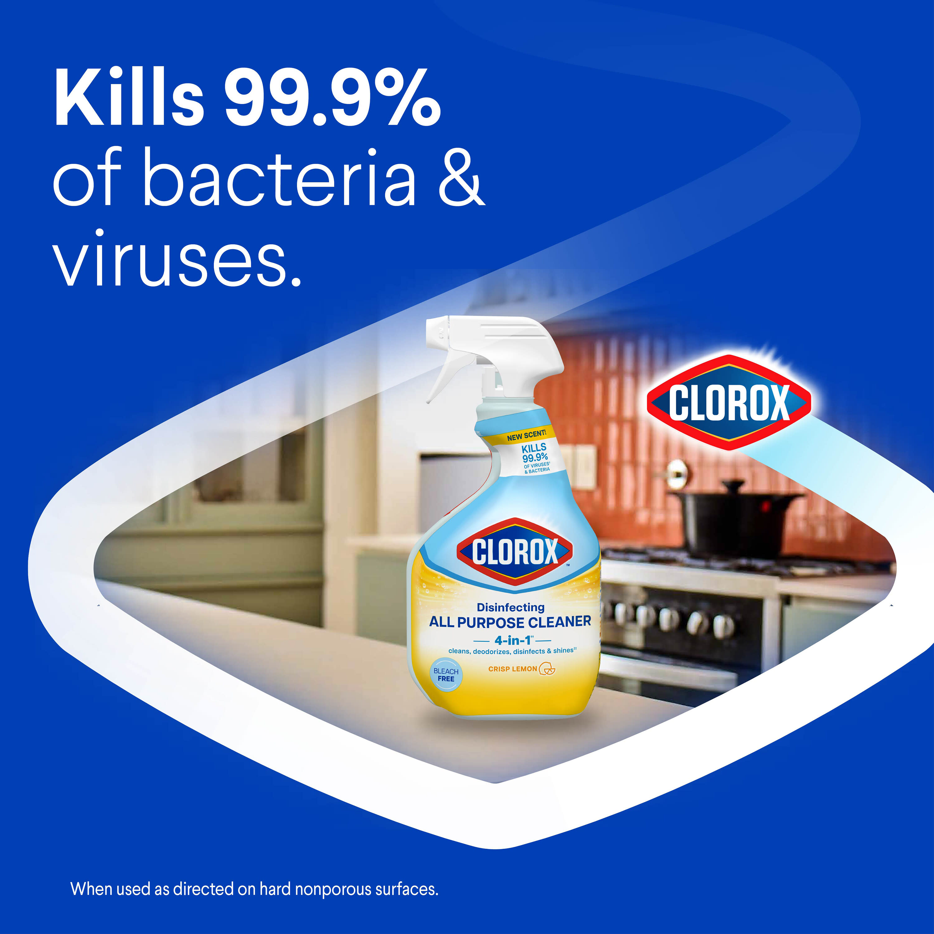 Clorox 4460060044 All-Purpose-Cleaners - View #7
