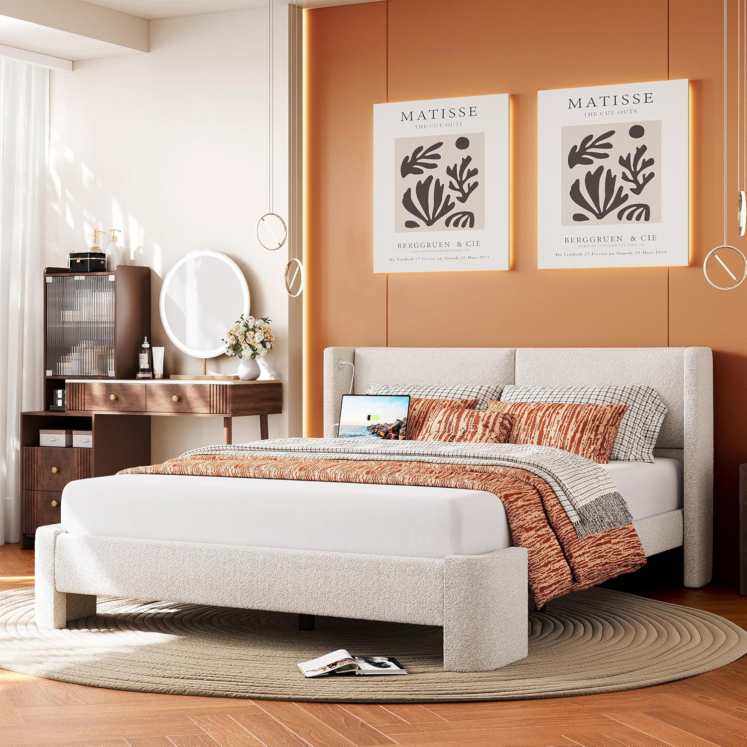 Likimio USAN1064245 beds - View #2
