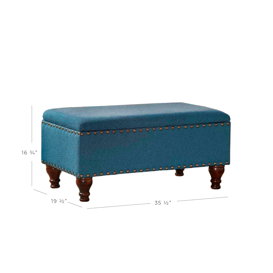 HomePop K5668NP-F1438 bench - View #9