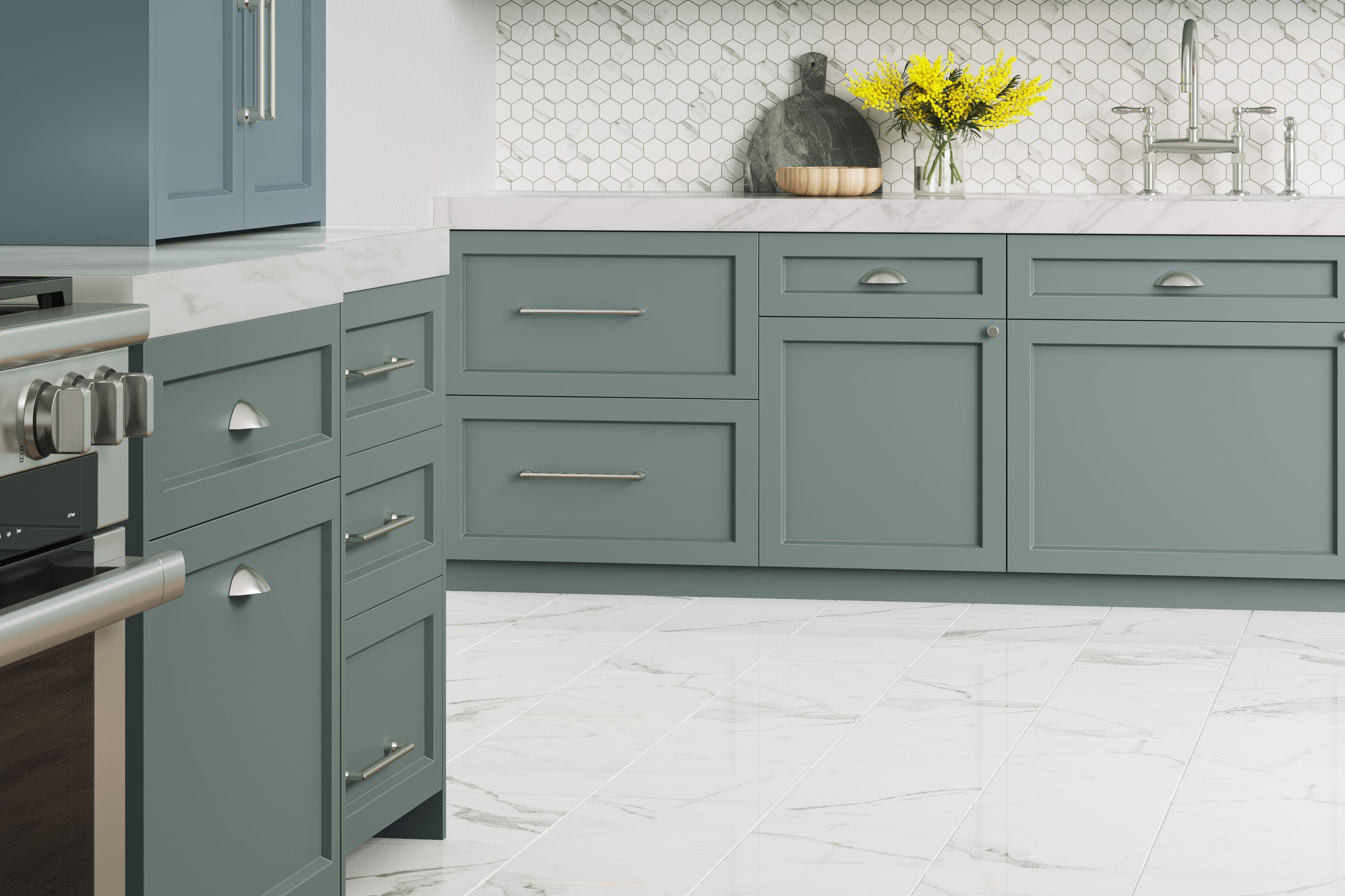 Satori 1001-0237-0 Ceramic-Tile - View #9