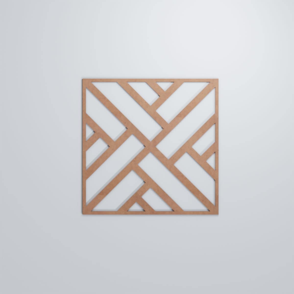 Ekena Millwork WALW24X24X0250KLNMF Wall-Panels - View #2