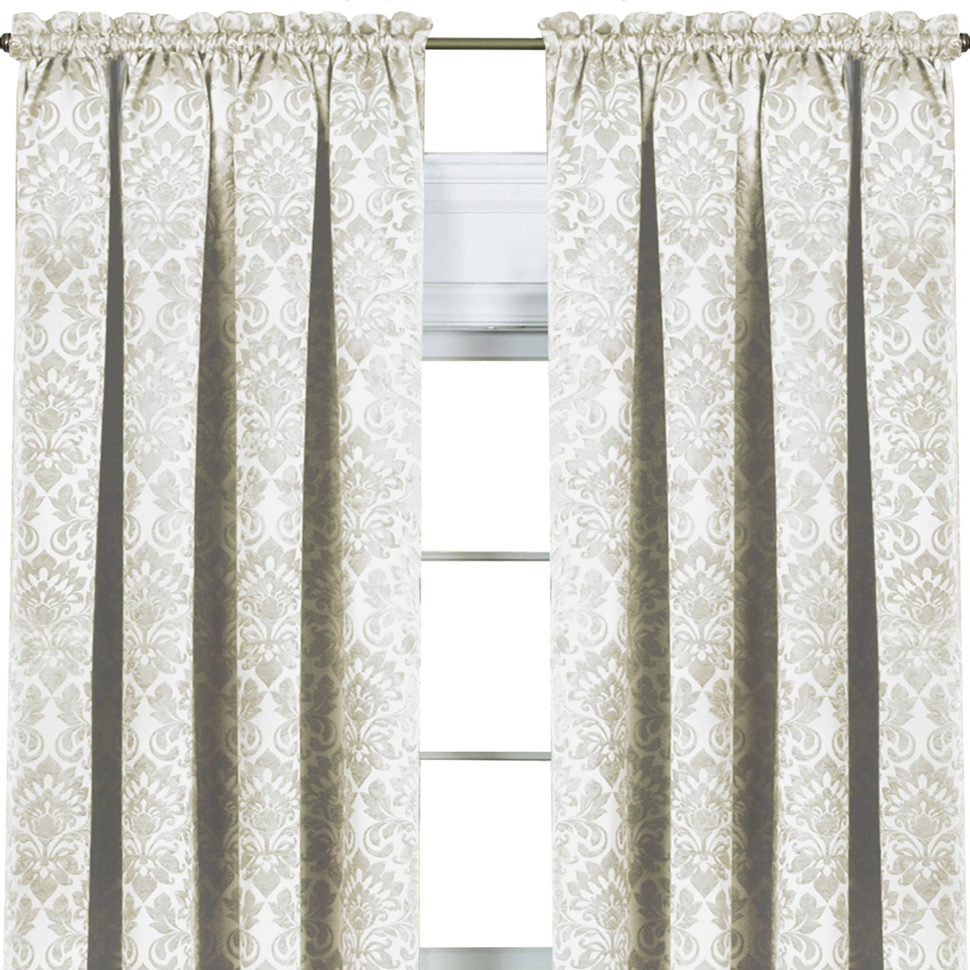 Achim SUPN84IV12 curtains - View #6