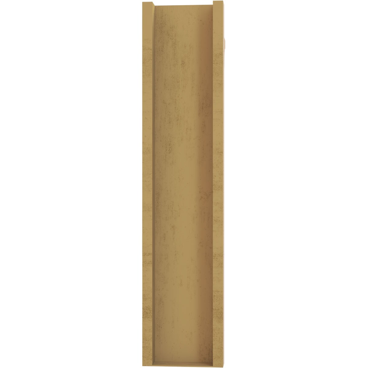 Ekena Millwork 2132401 corbels - View #4