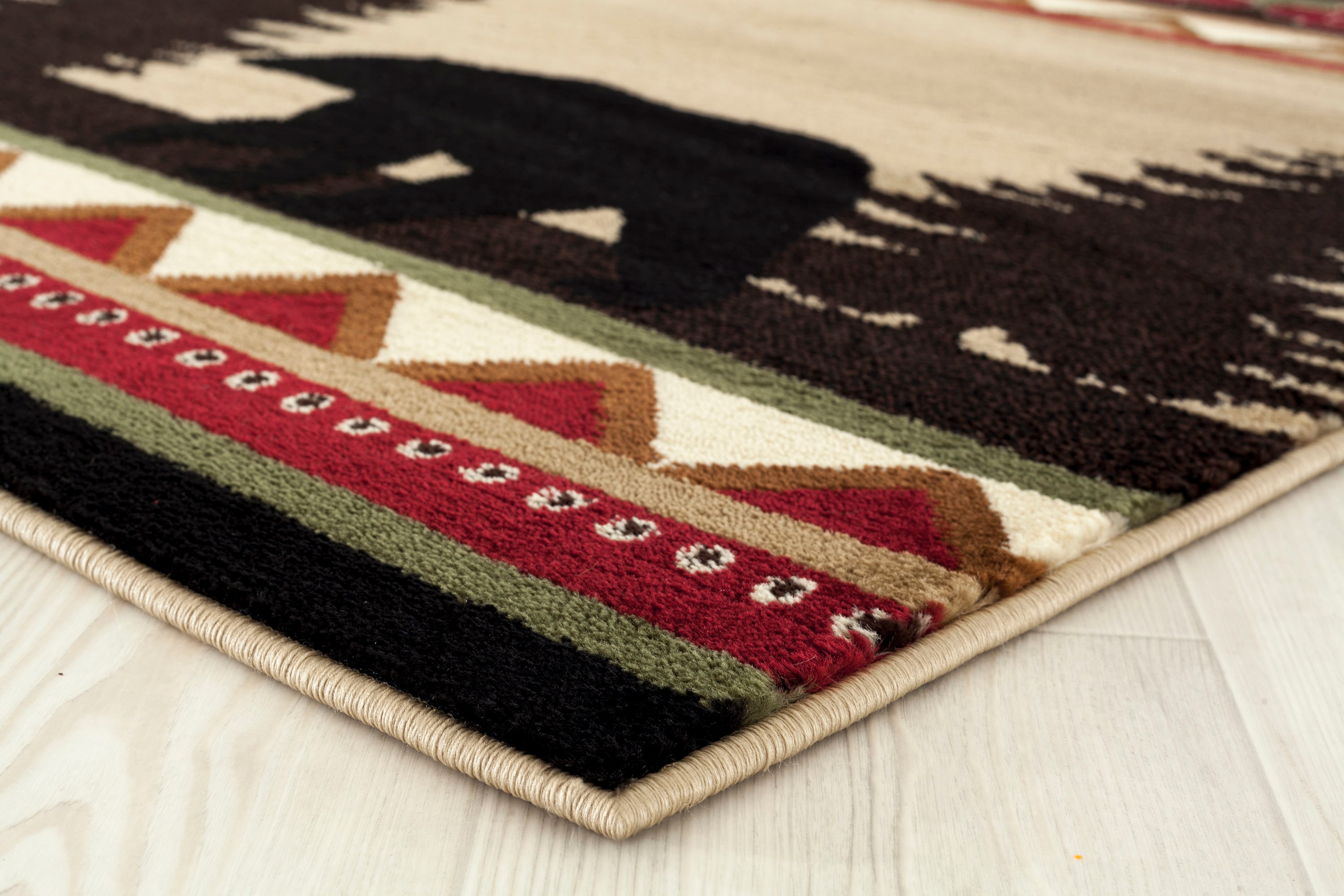United Weavers Of America 712 30830 24 rugs - View #2