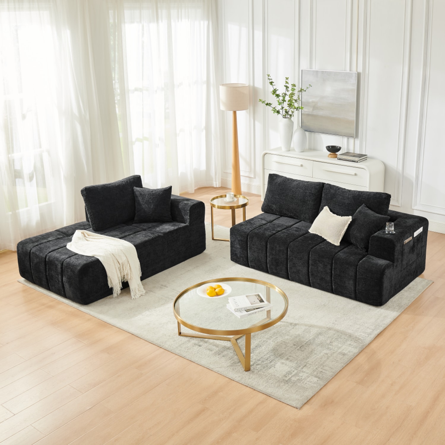 CHITA ZASF036 Sofas-Loveseats - View #6