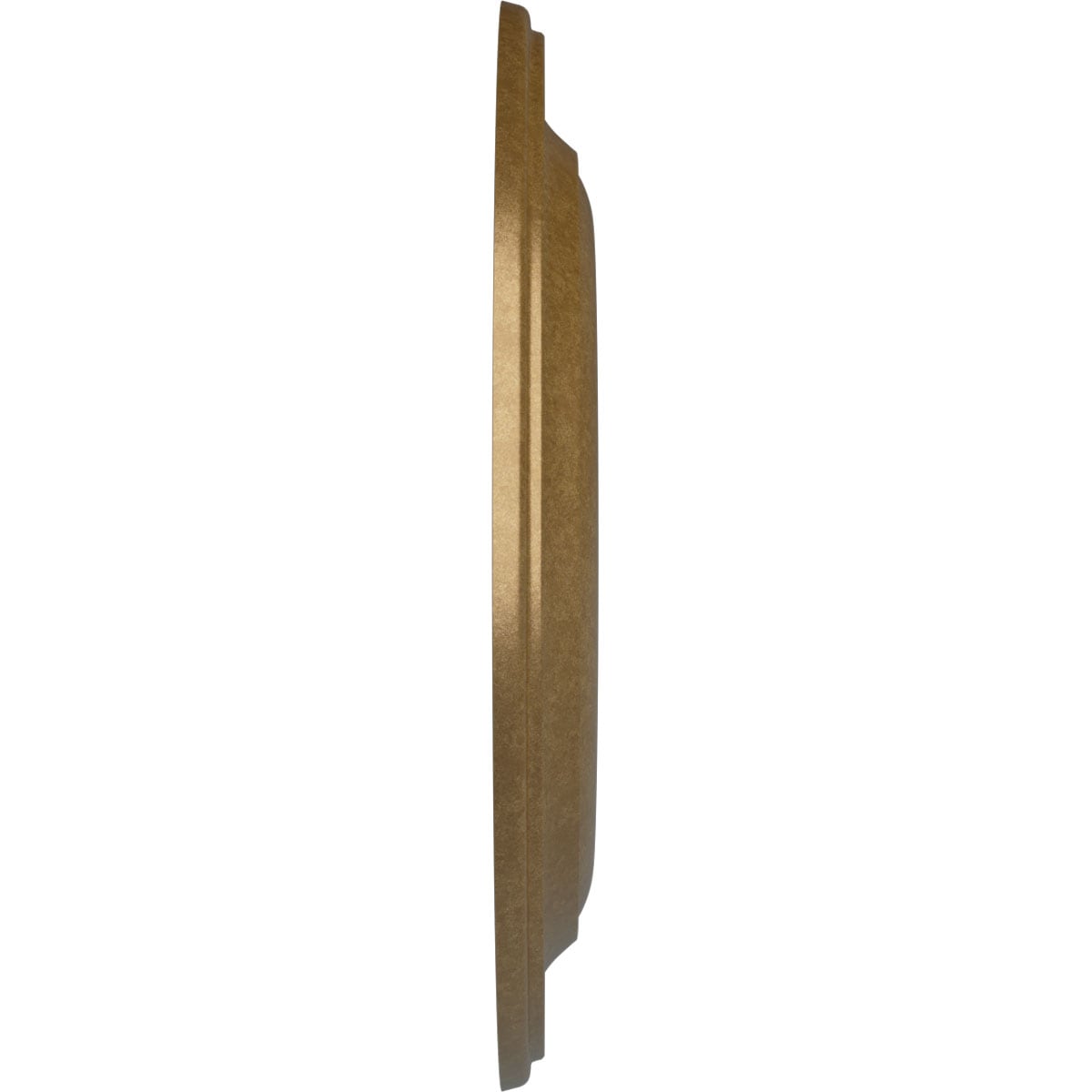 Ekena Millwork CM18NIPAS Ceiling-Medallions - View #3