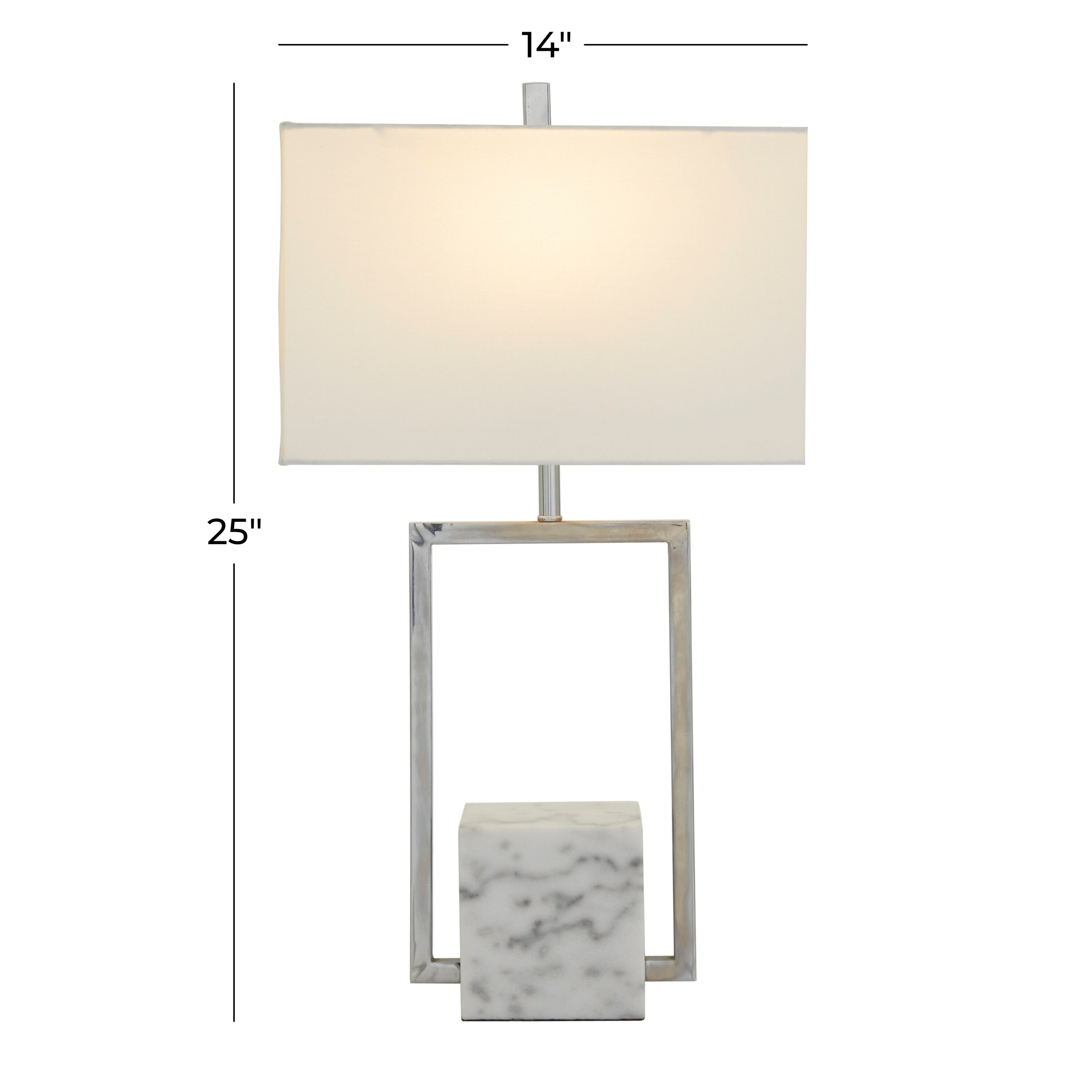 Grayson Lane 29669 Table-Lamps - View #7