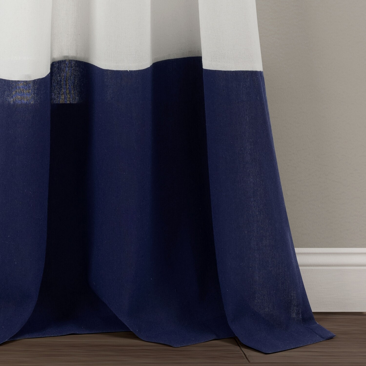 Lush Decor 21T010847 curtains - View #5