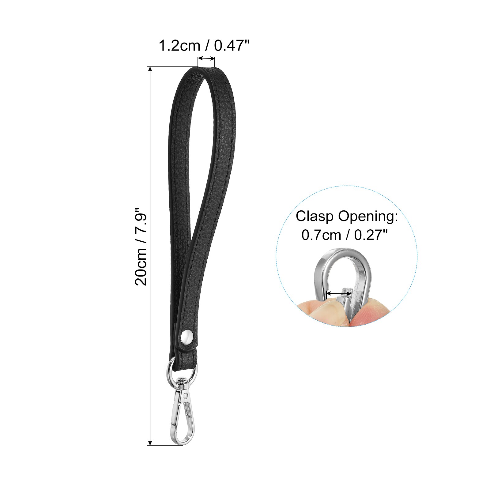PATIKIL S26010801UX2547 Key-Accessories - View #2