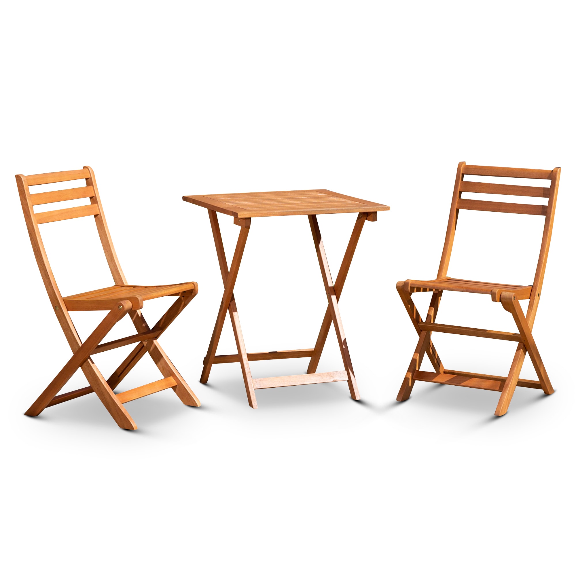 Maocao Hoom JL6125052 3 -Piece Patio Conversation Set