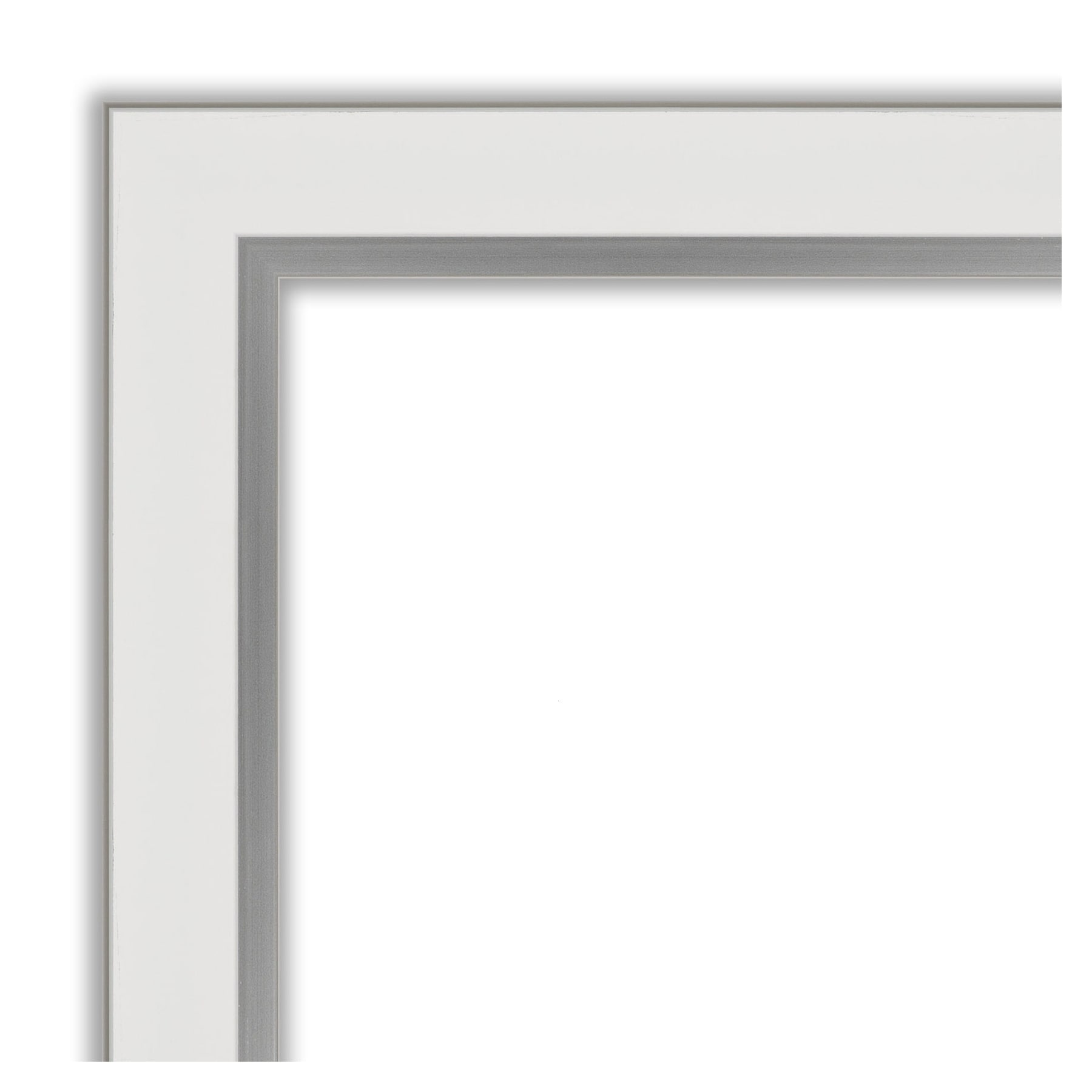 Amanti Art DSW4593047 Framed-Bath-Mirrors - View #2