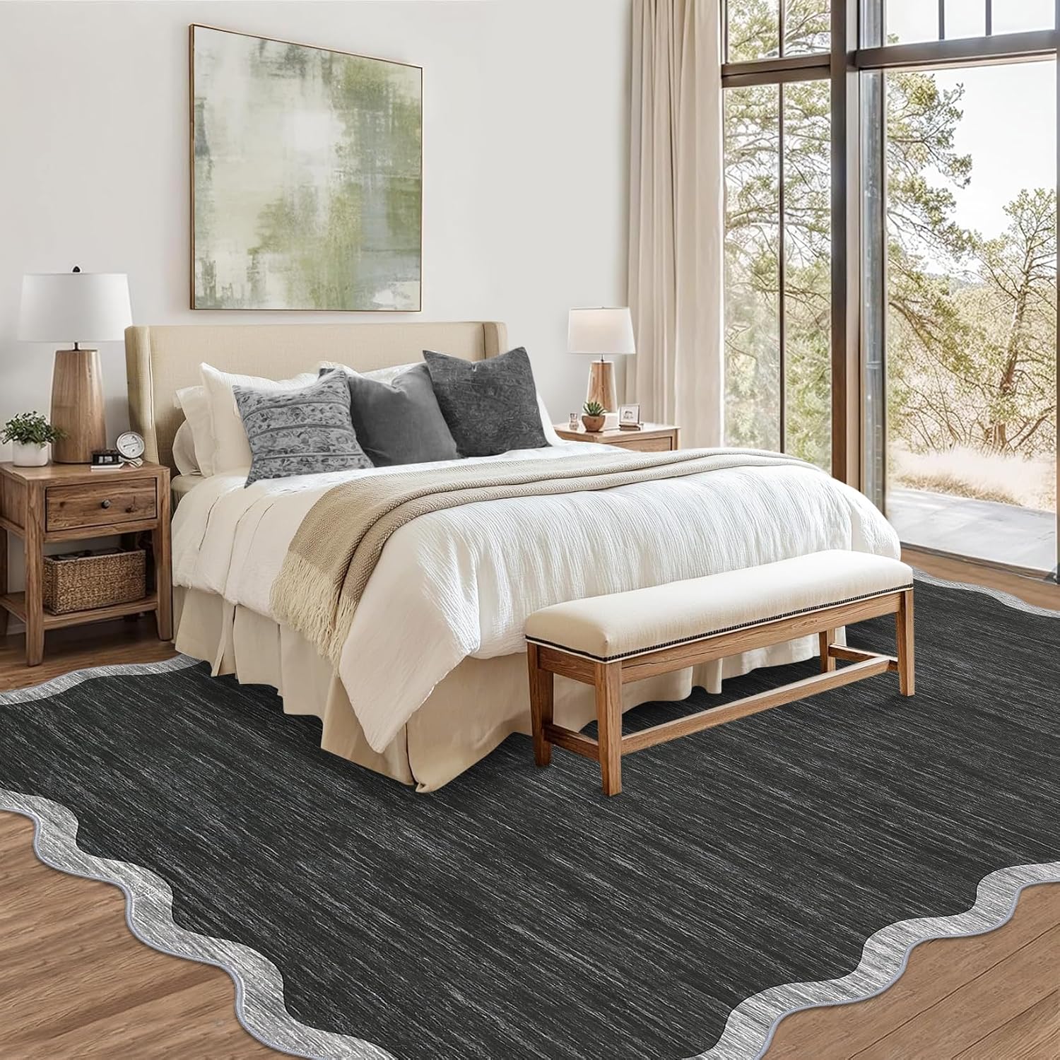 GAOMON CES-602B82N60783 rugs - View #3