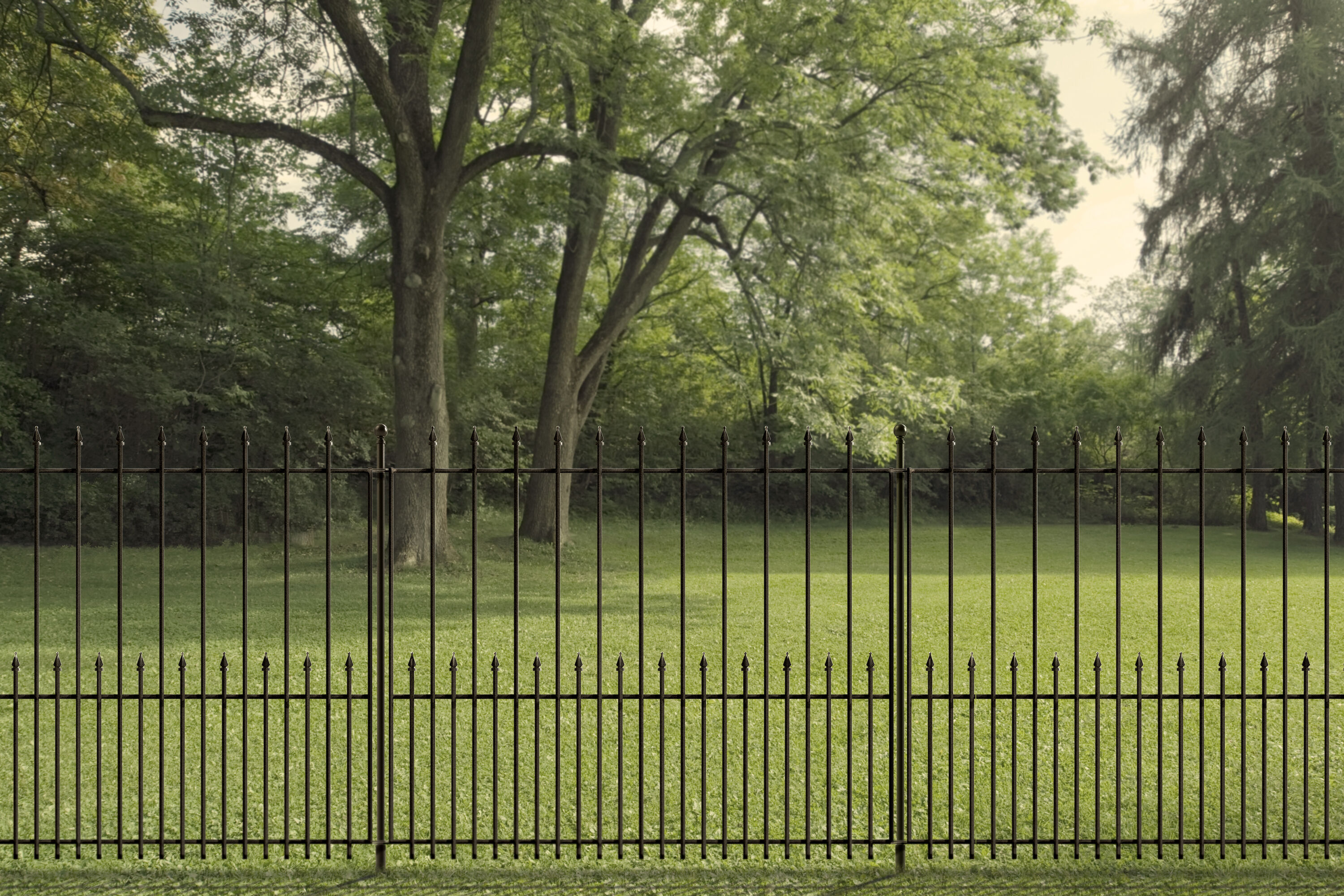 YARDLINK 504070 Fence-Gates - View #5