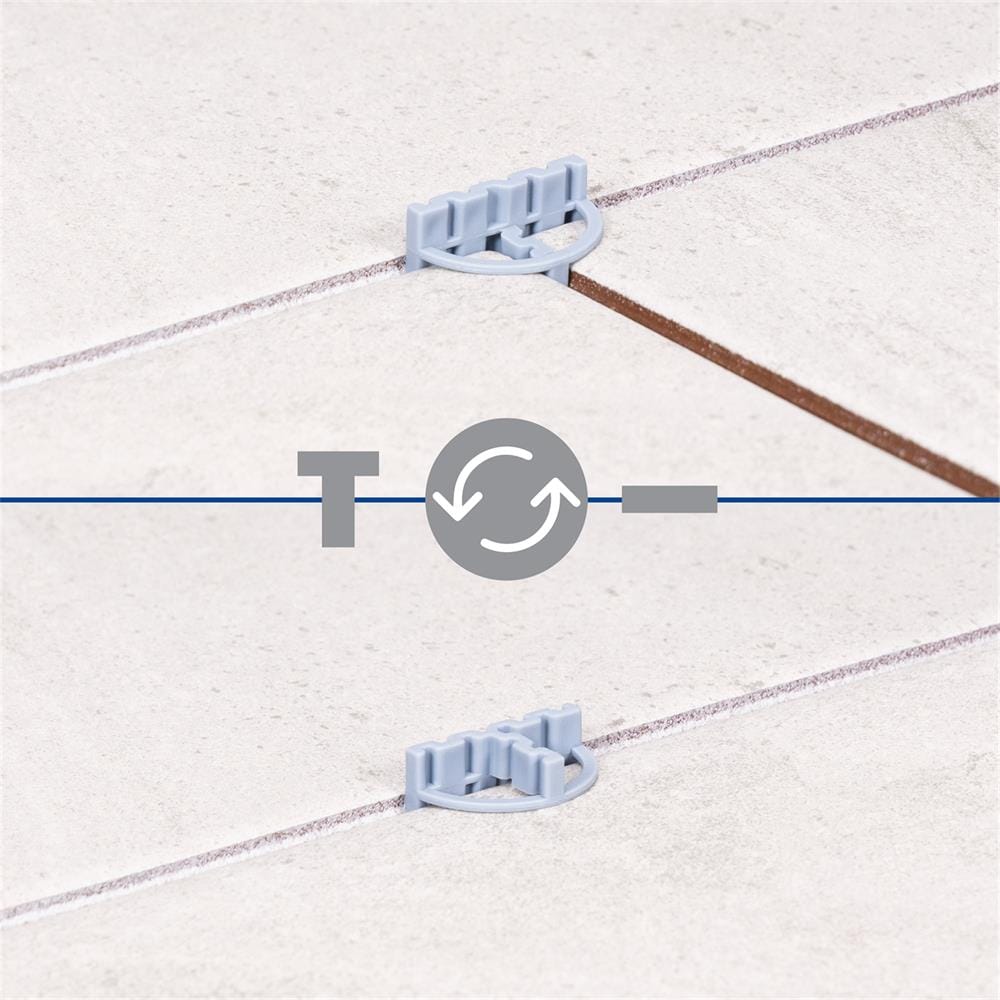 BARWALT 3TST2X-L Tile-Spacers - View #2