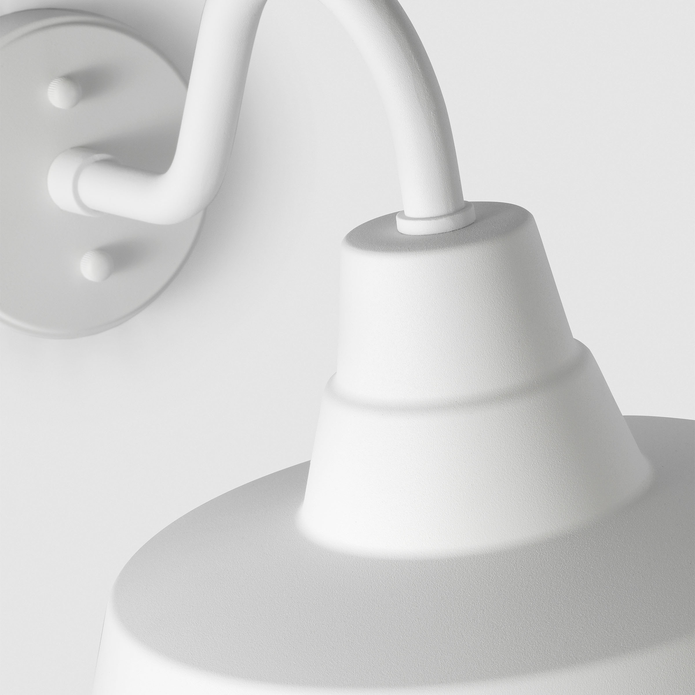 Generation Lighting SLO1191OTW Outdoor-Wall-Lighting - View #4