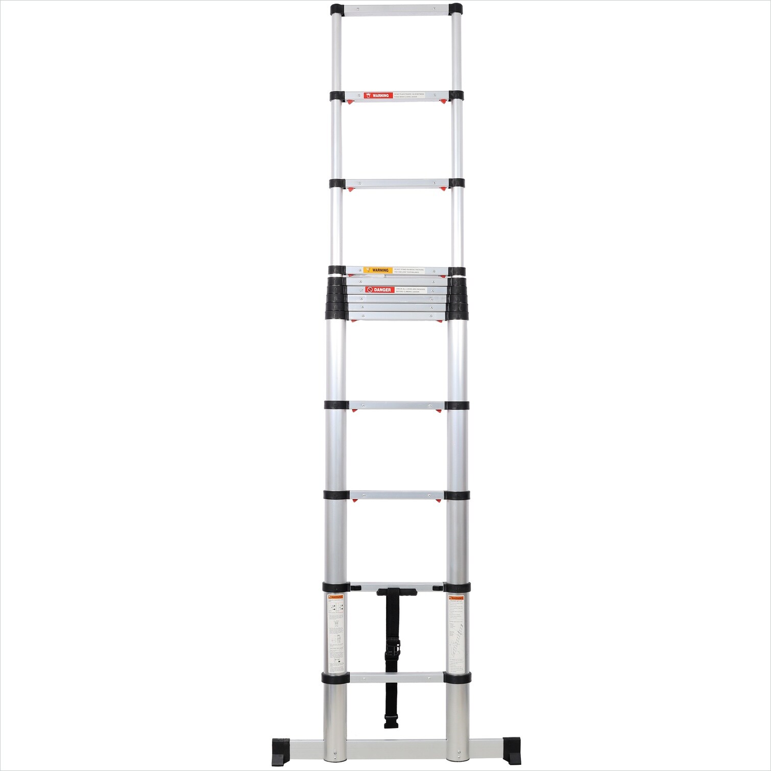 Naturefalls M8UE03AYRDBB Ladder-Access - View #2