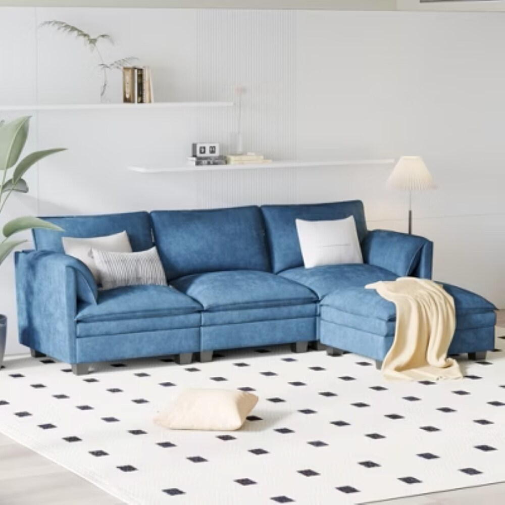 GDFStudio 322920 Sofas-Loveseats - View #2