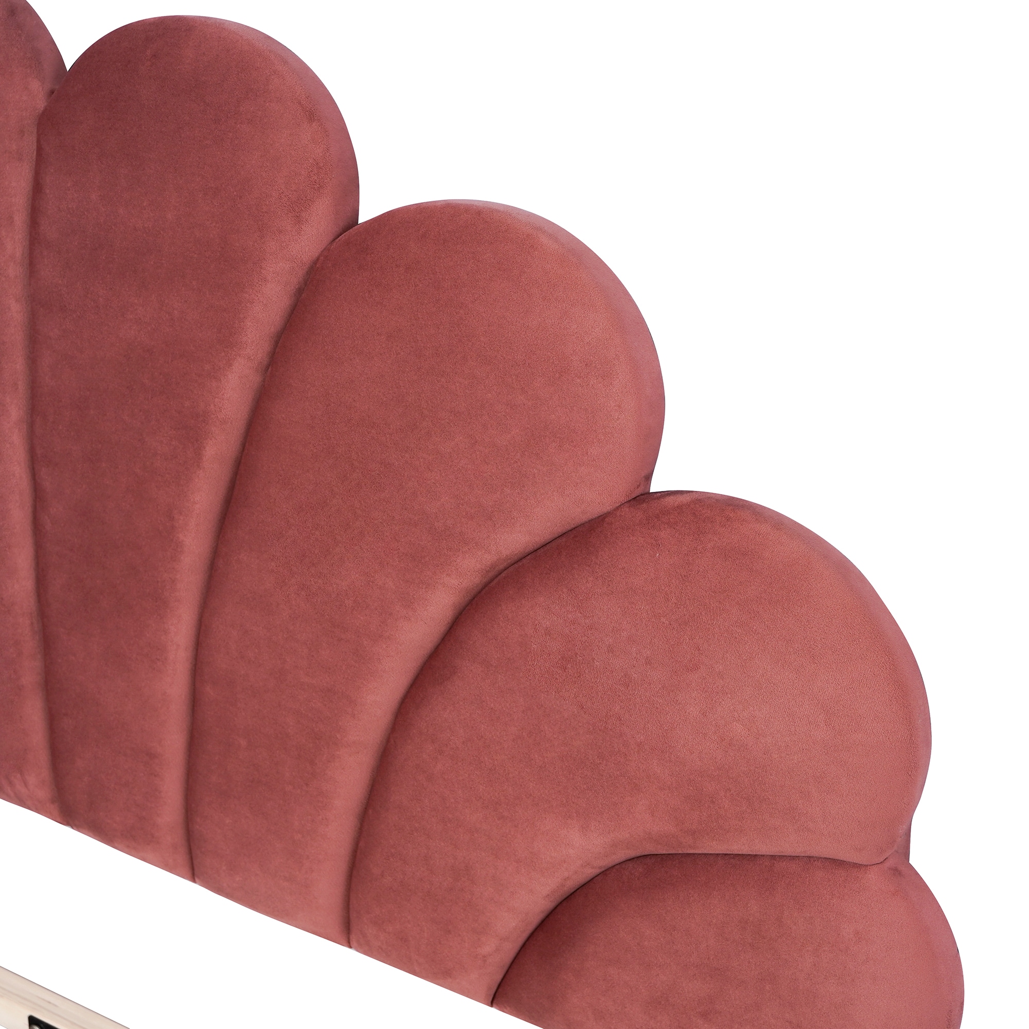 ModernLuxe L3P-WF305290AAH beds - View #8