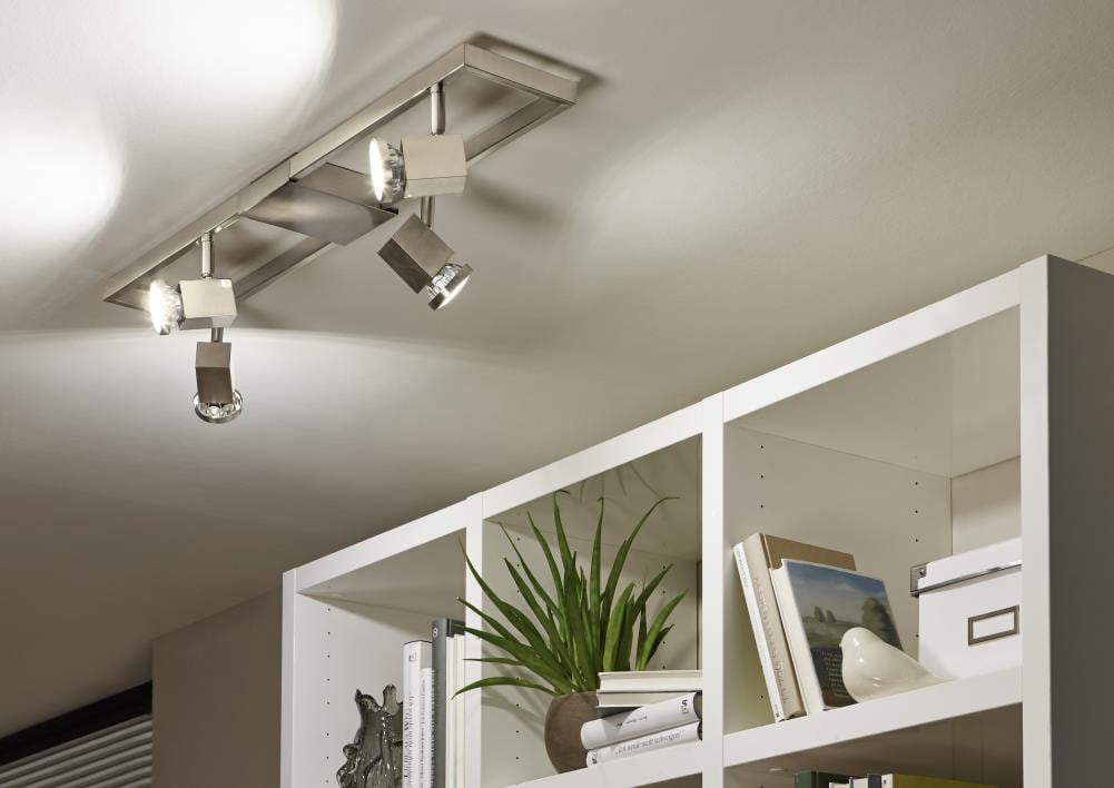 EGLO 93678A Fixed-Track-Lighting - View #2