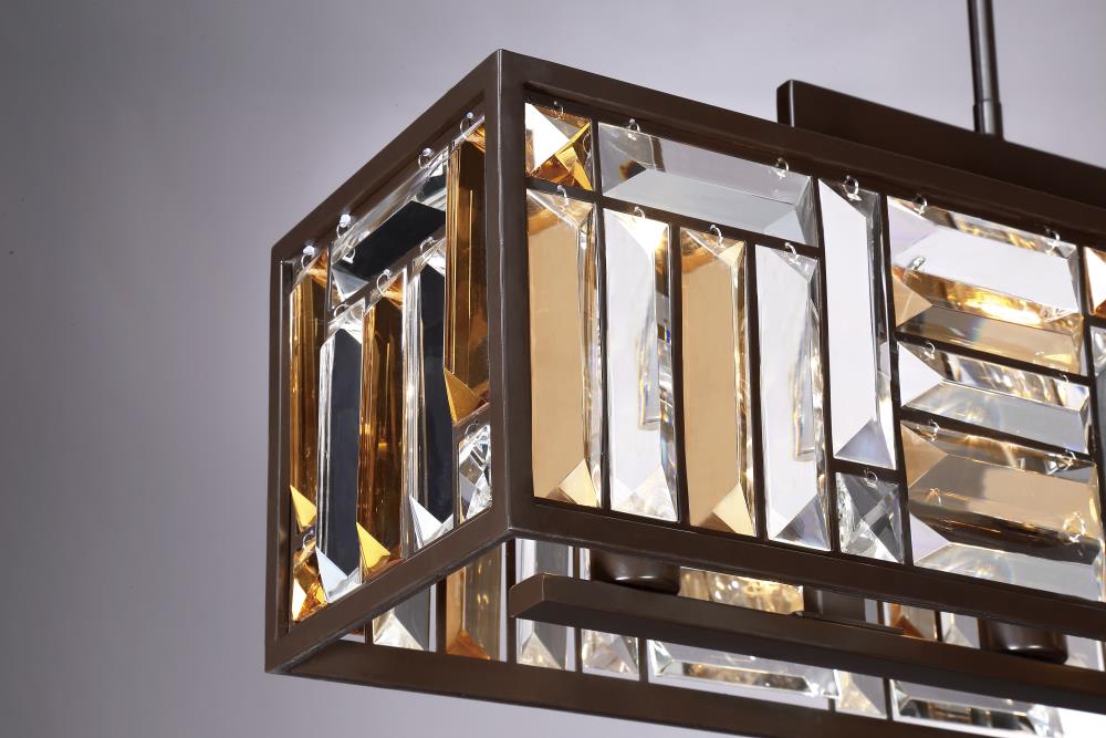 Quoizel LWS3565A Pendant-Lights - View #3
