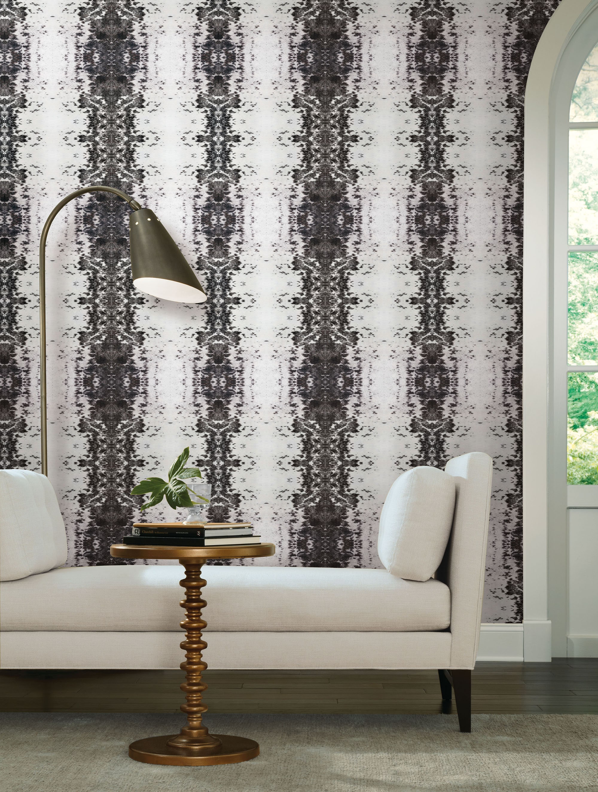 York Wallcoverings PSW1380RL wallpaper - View #4