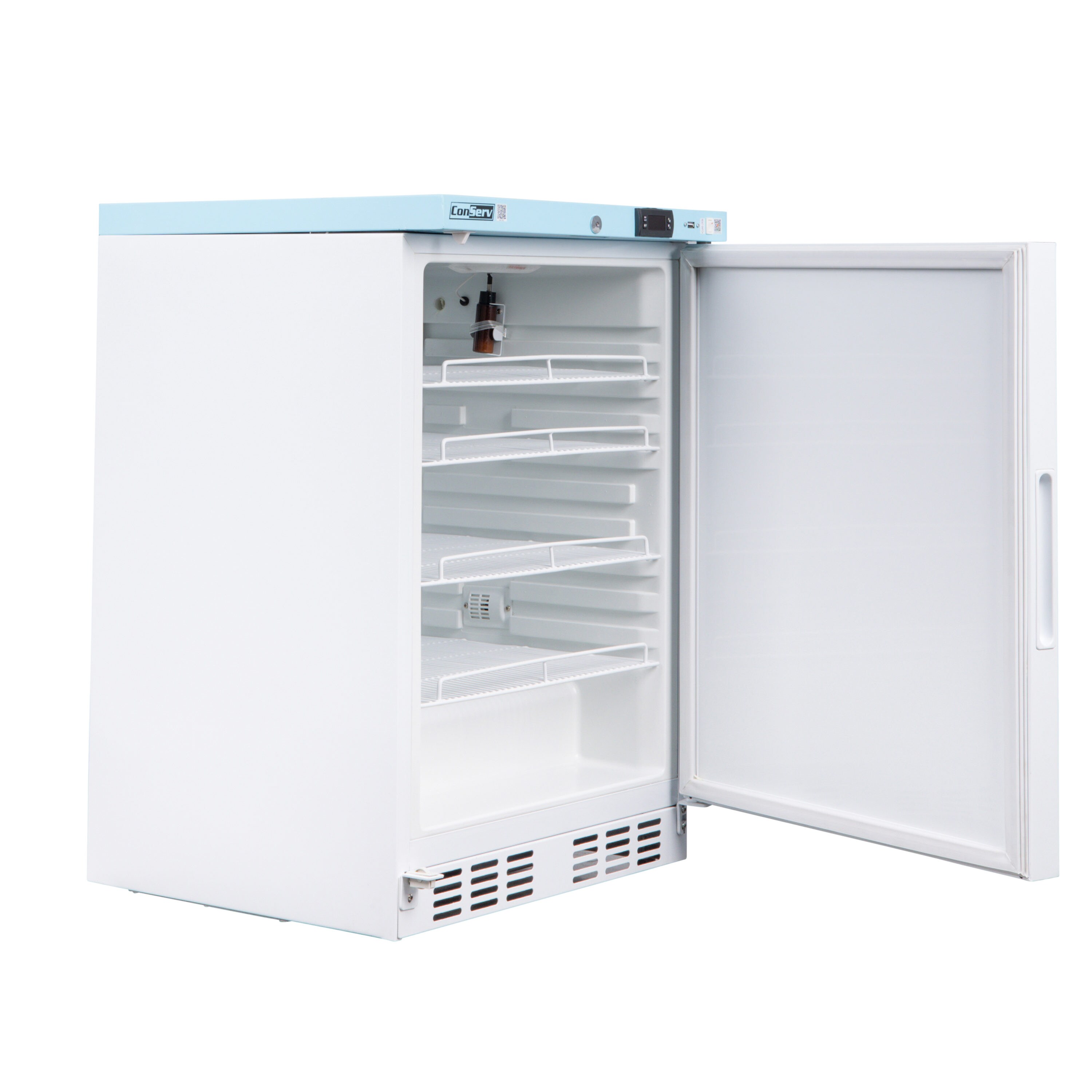 Equator Advanced Appliances CMV 400 Commercial-Refrigerators - View #4