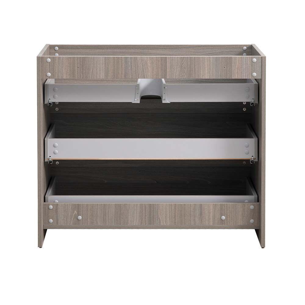 Fresca FCB9342MGO vanities - View #3