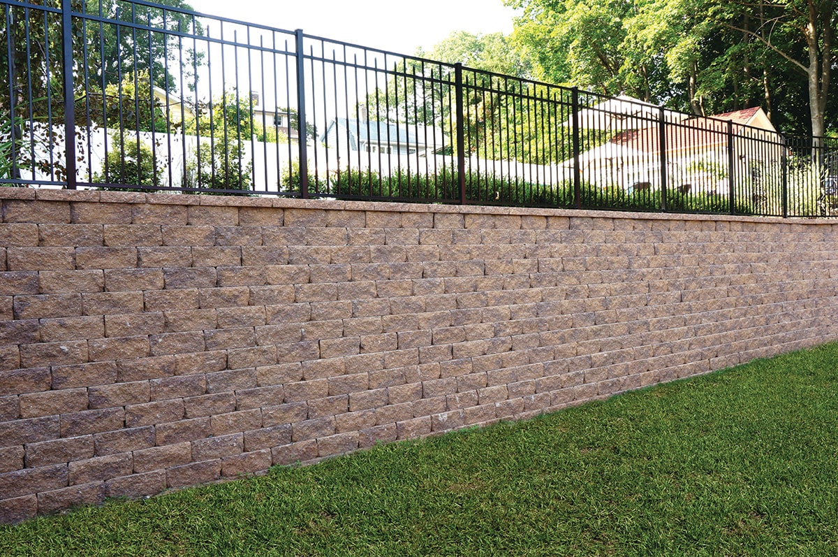  L16BWTB Retaining-Wall-Block - View #4