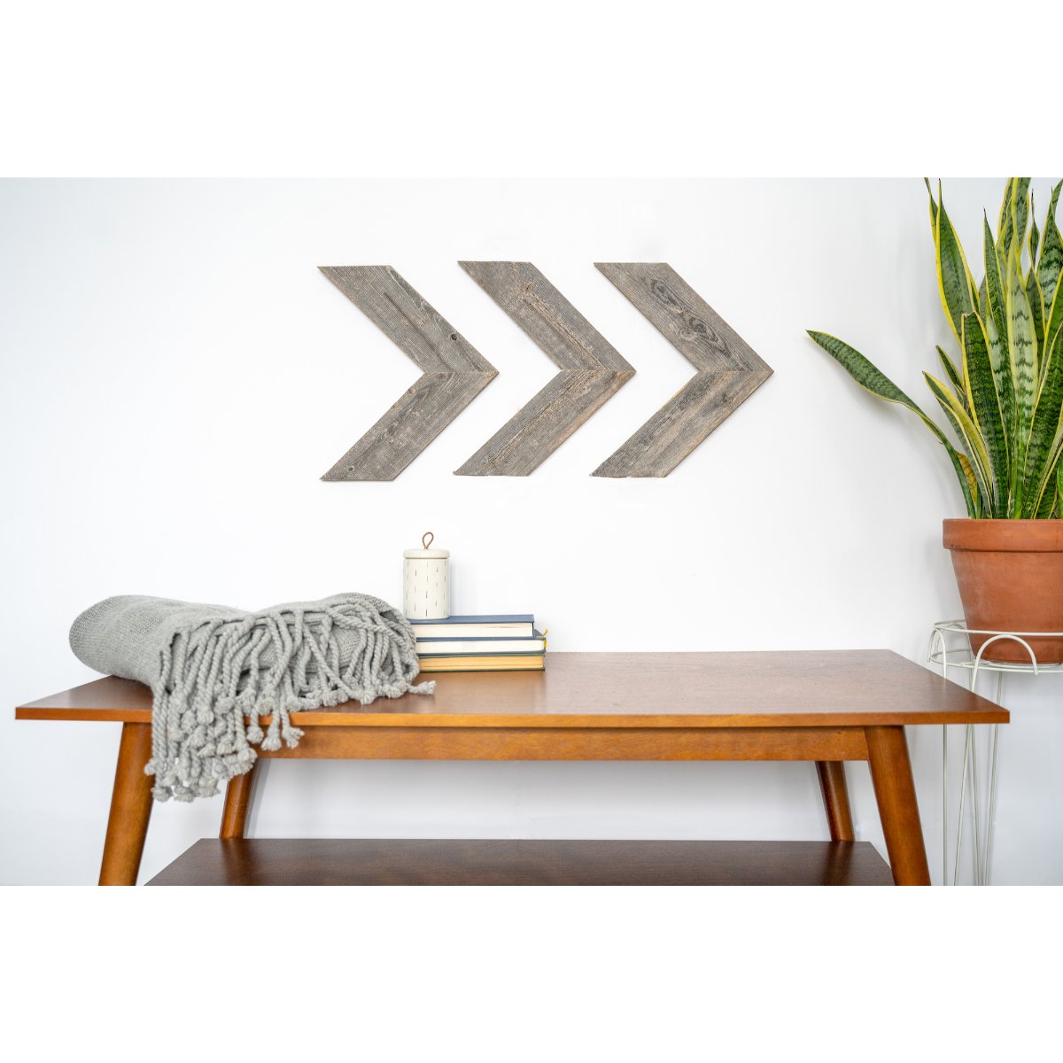 HomeRoots 4000380346 Wall-Accents - View #2