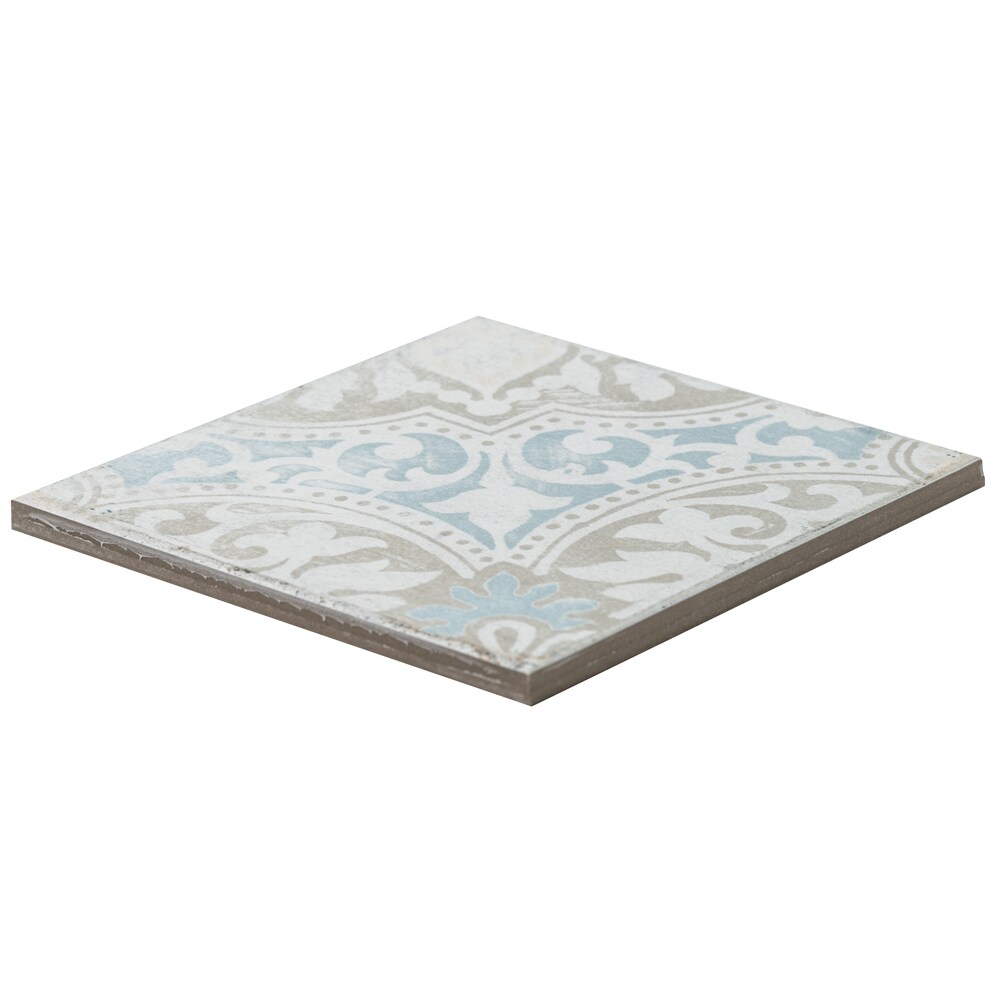 The Tile Life TBARC0606 Ceramic-Tile - View #7