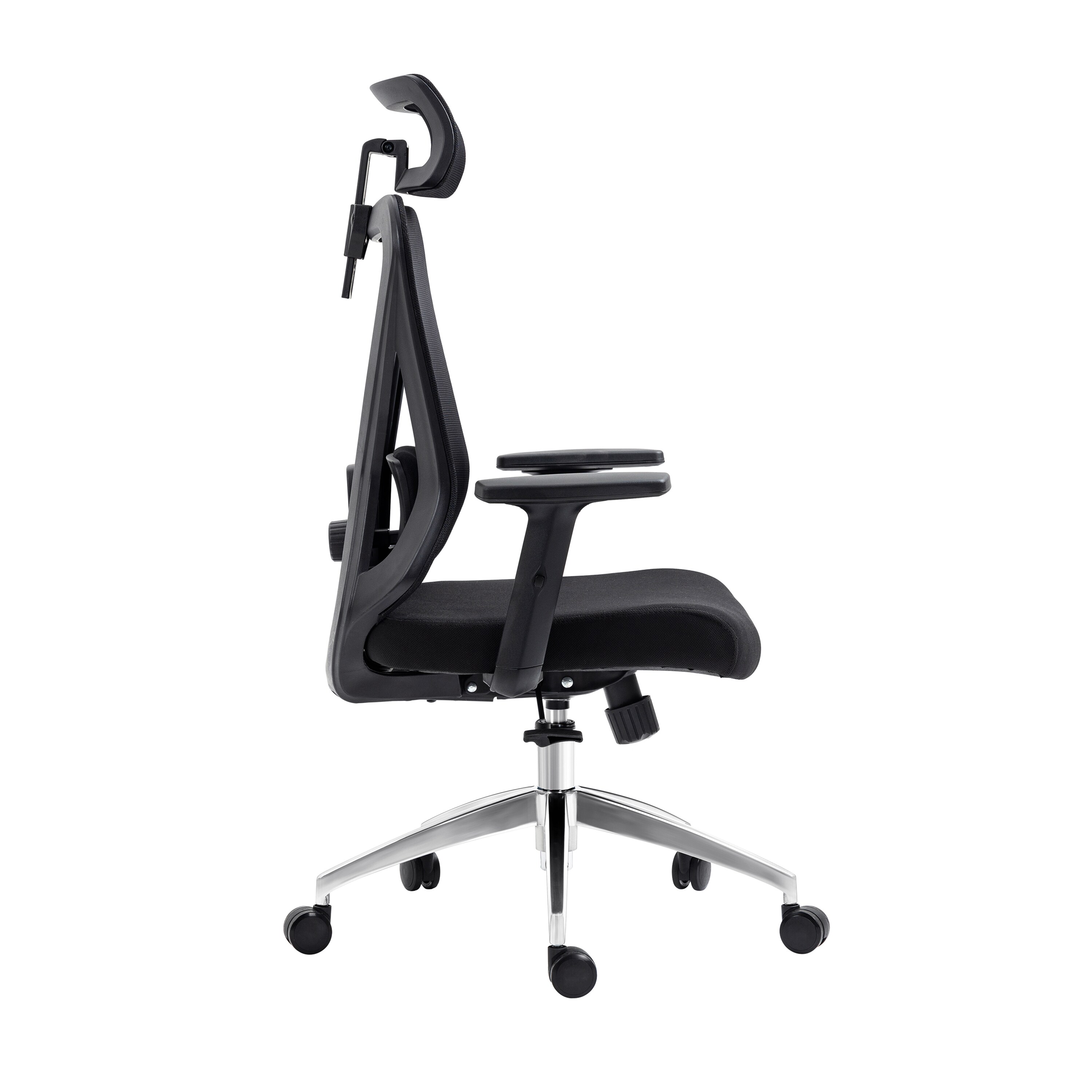 Techni Mobili RTA-3265C-BK Office-Chairs - View #10