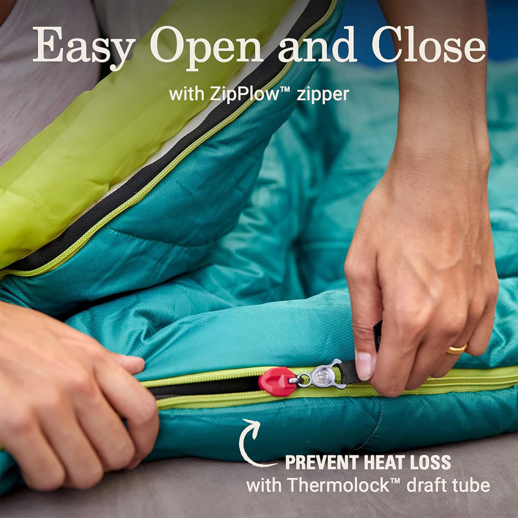 Coleman 399964 Sleeping-Bags - View #3